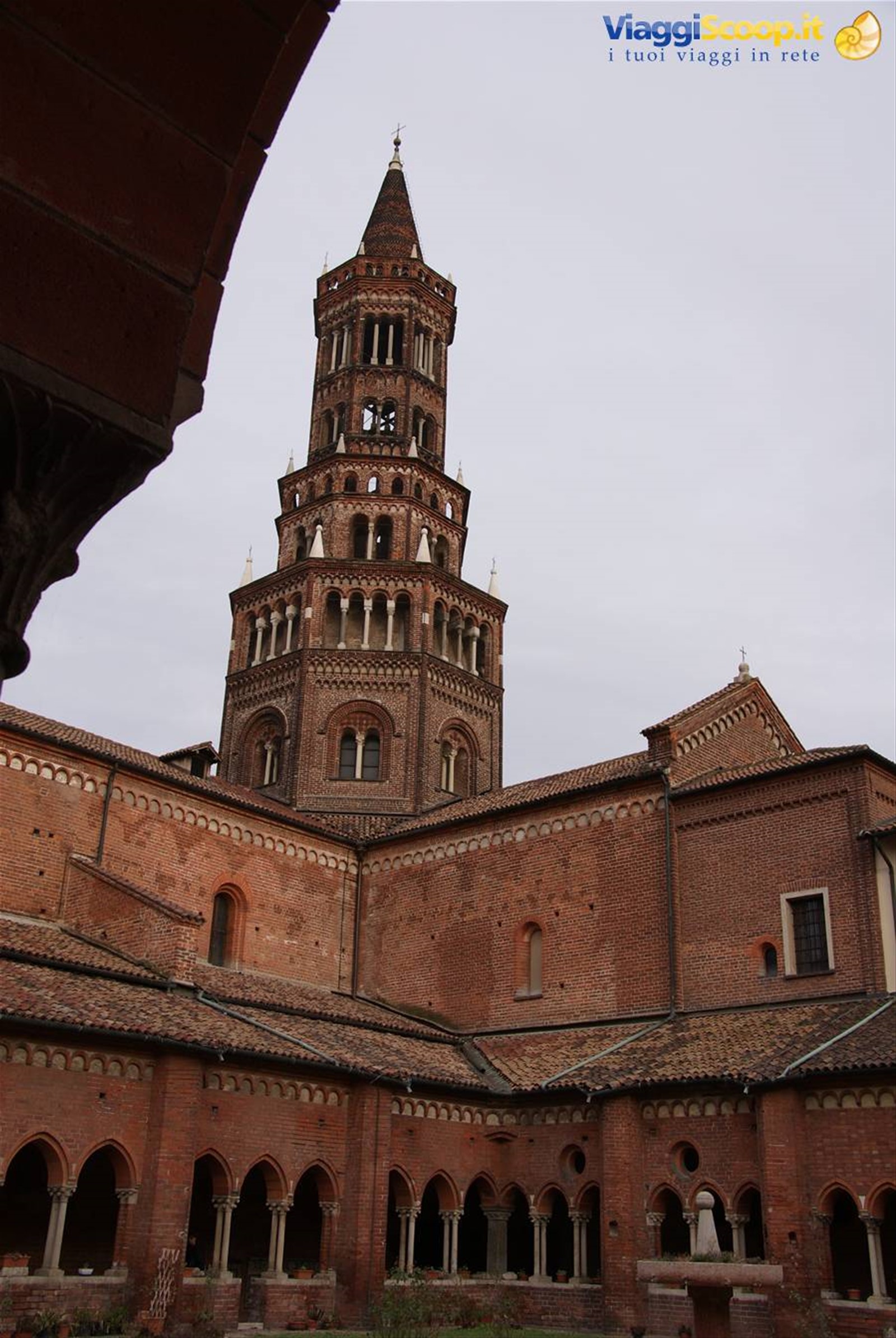 Foto di viaggio in ITALIA