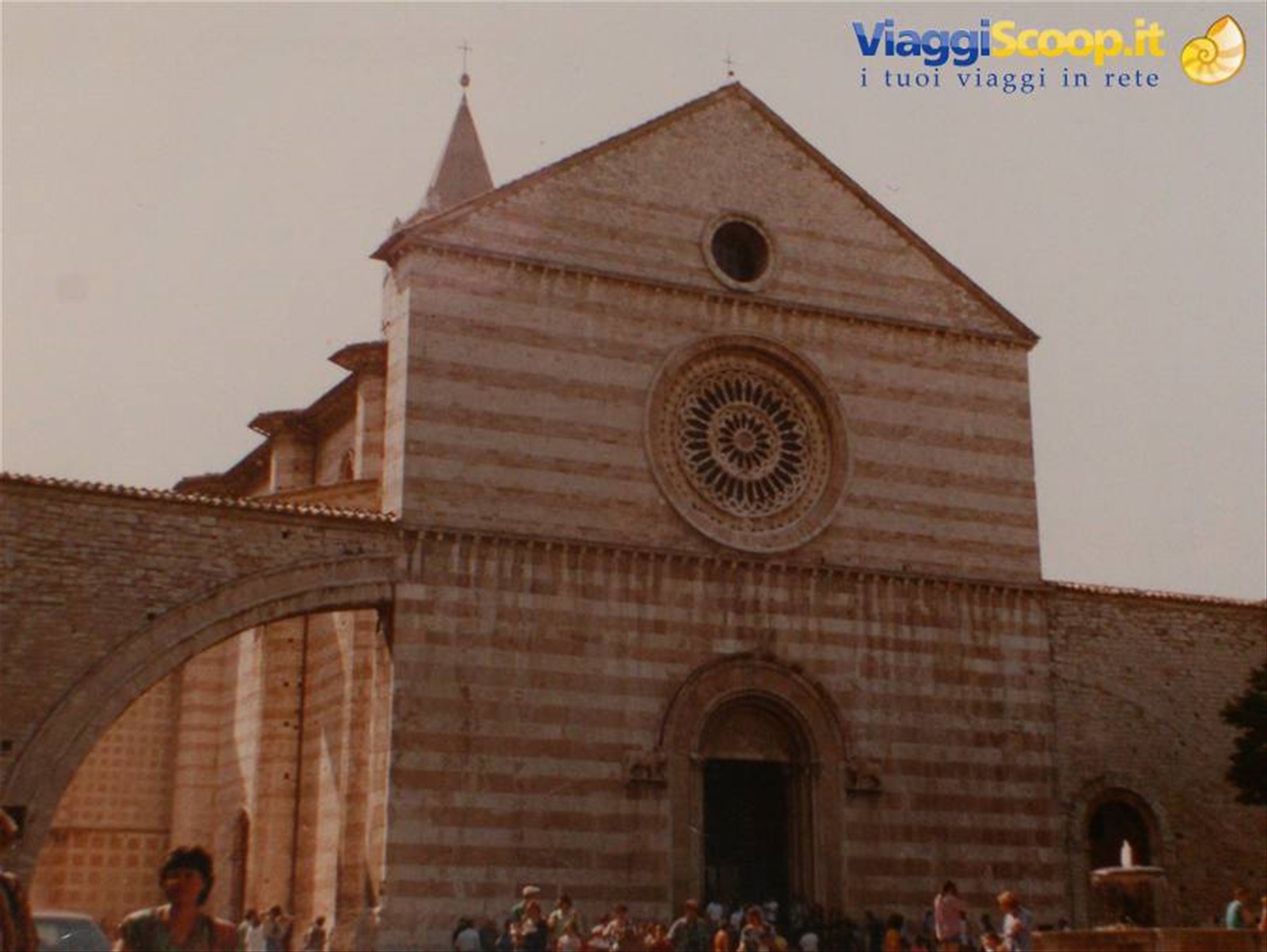 Foto di viaggio in ITALIA