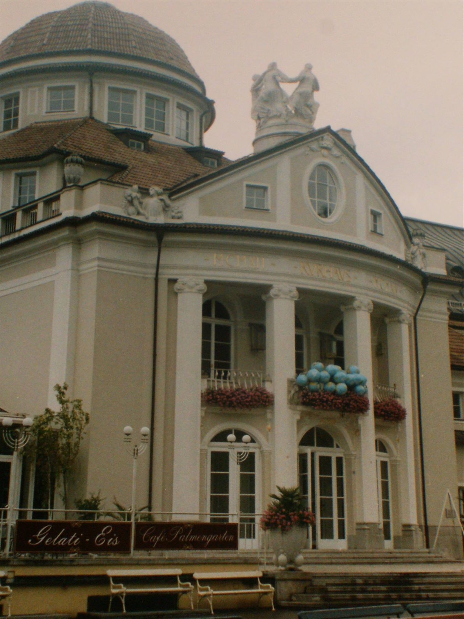 Merano