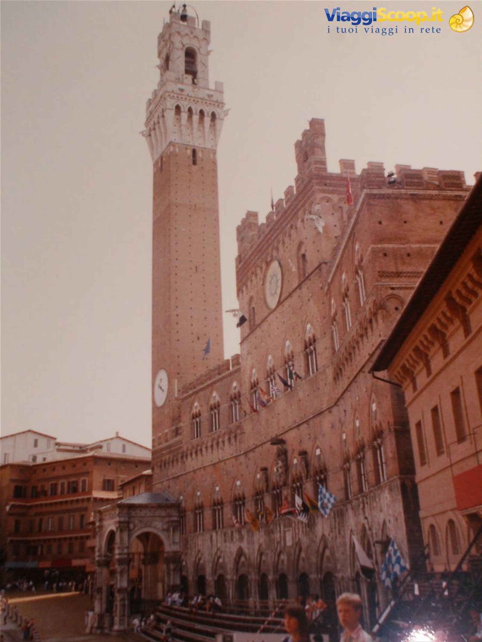 Foto di viaggio in ITALIA