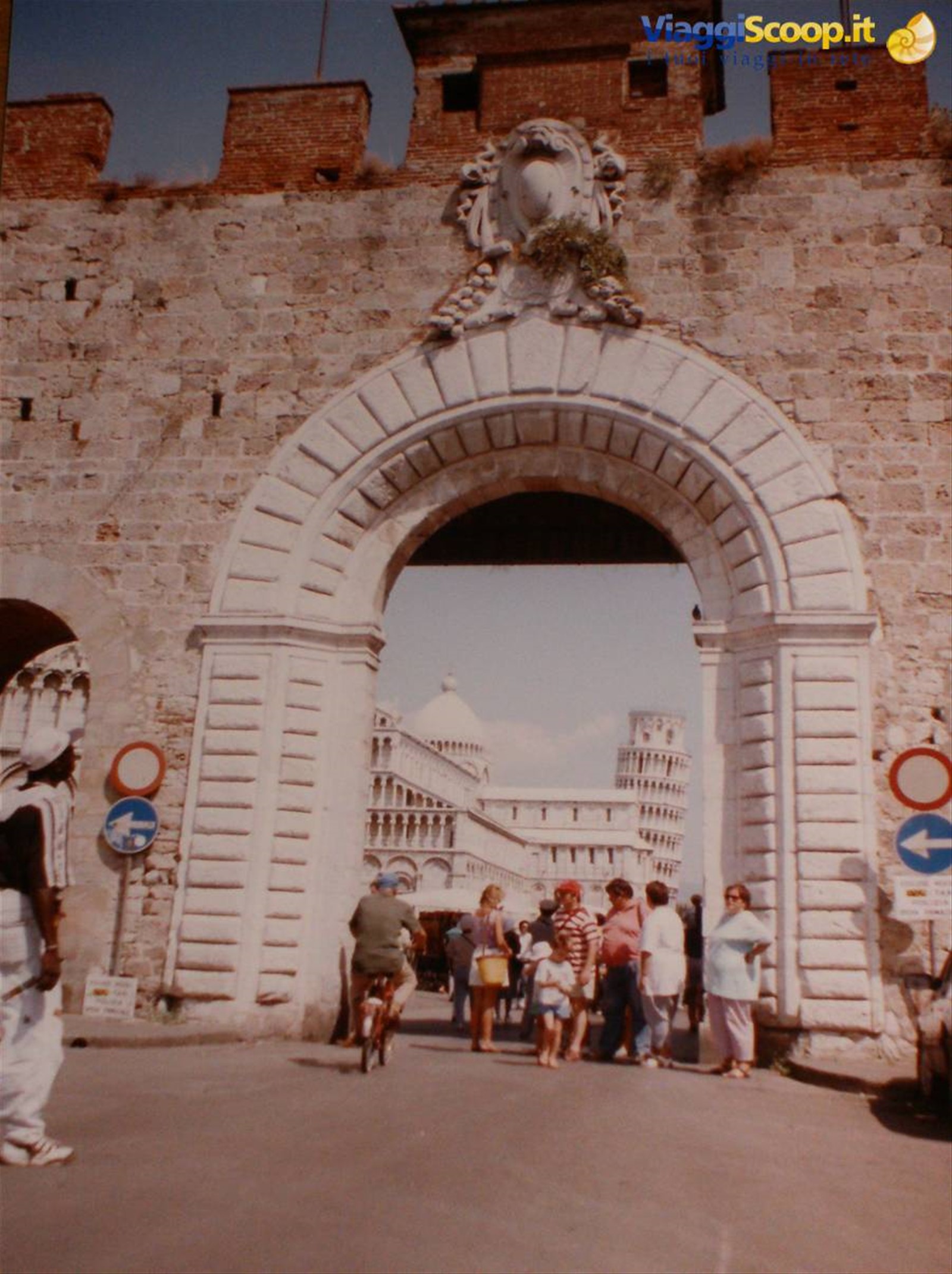Pisa