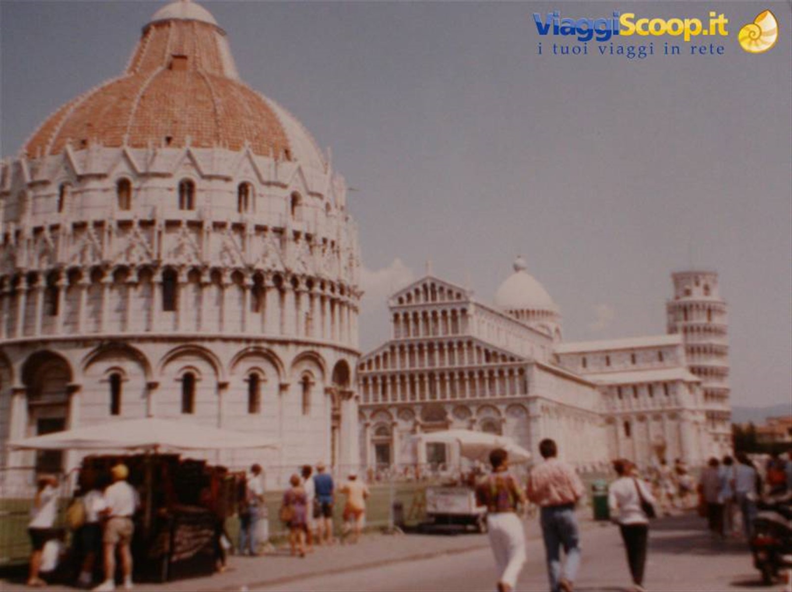 Foto di viaggio in ITALIA