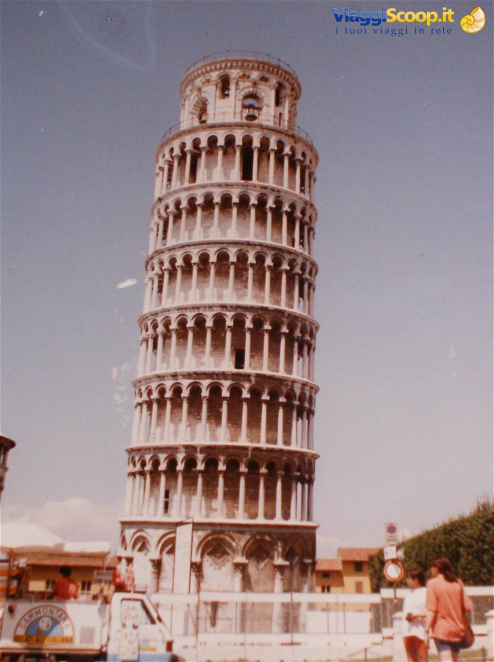 Foto di viaggio in ITALIA