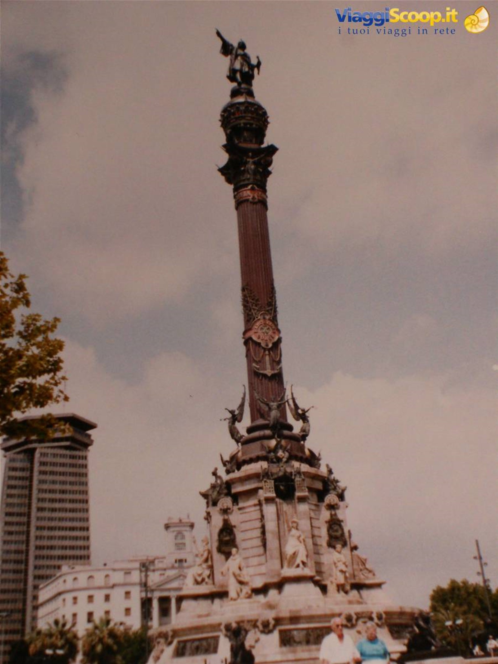 Barcellona
