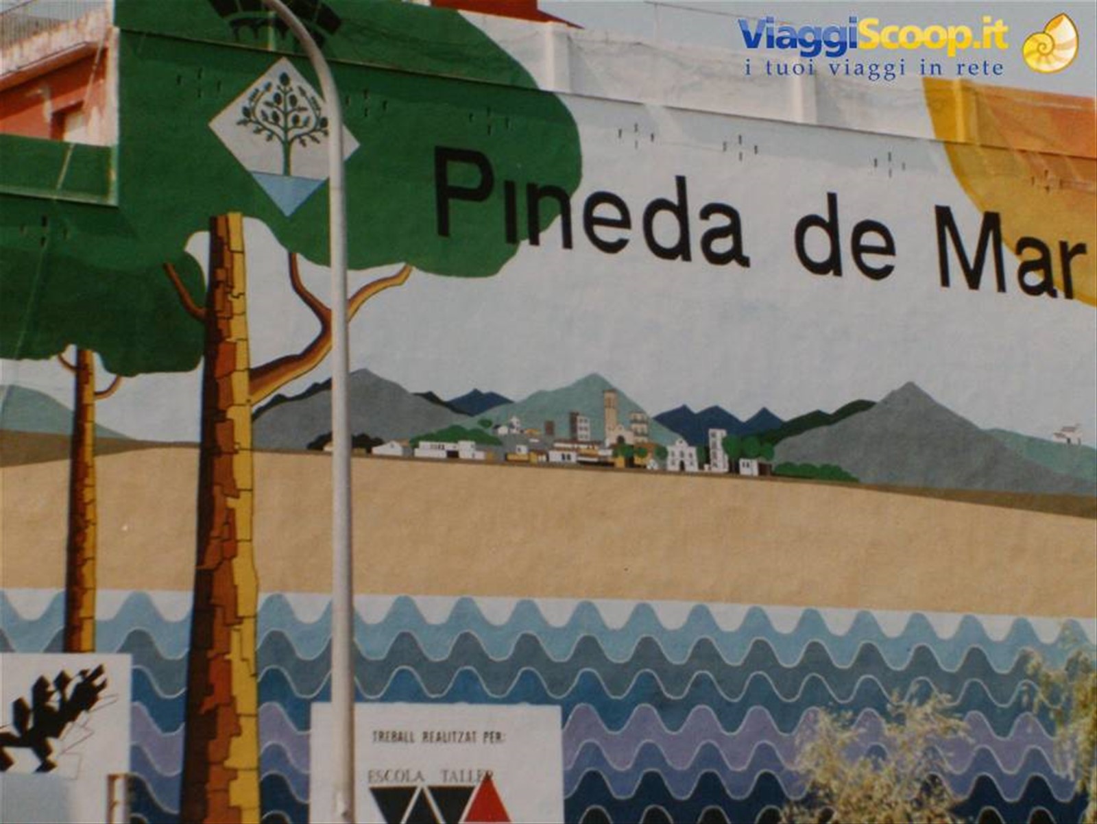 Foto di viaggio in SPAGNA