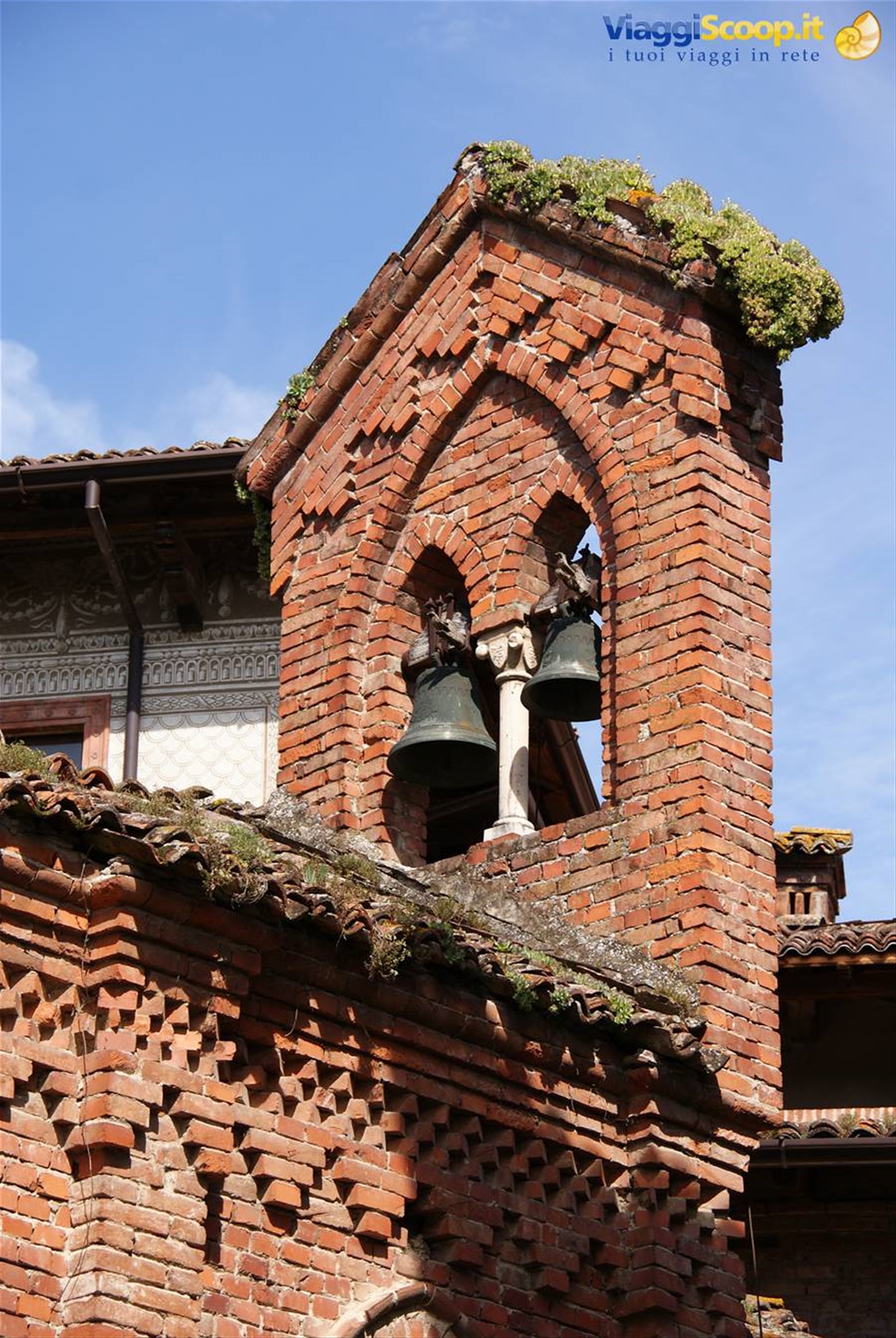 Foto di viaggio in ITALIA