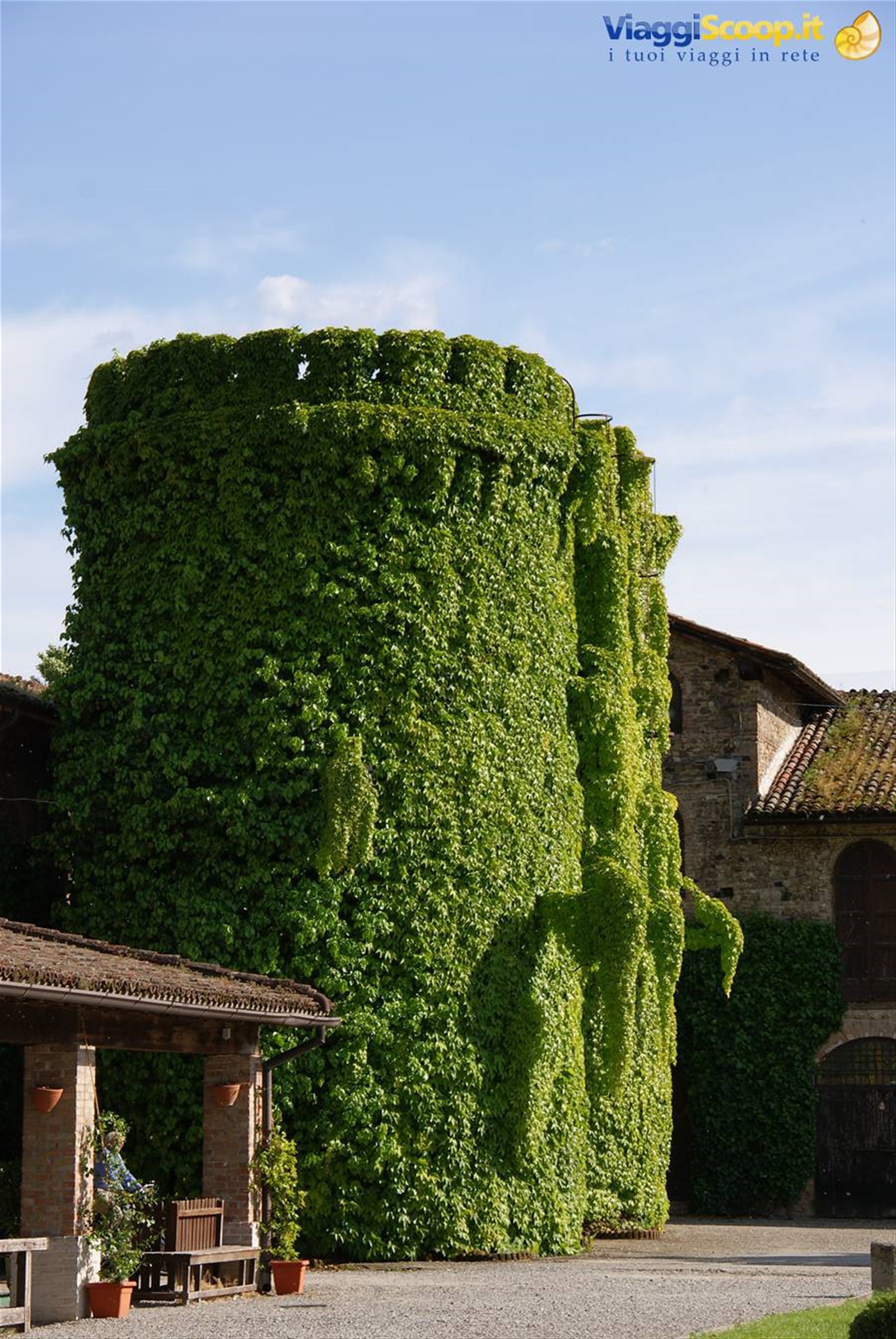 Foto di viaggio in ITALIA