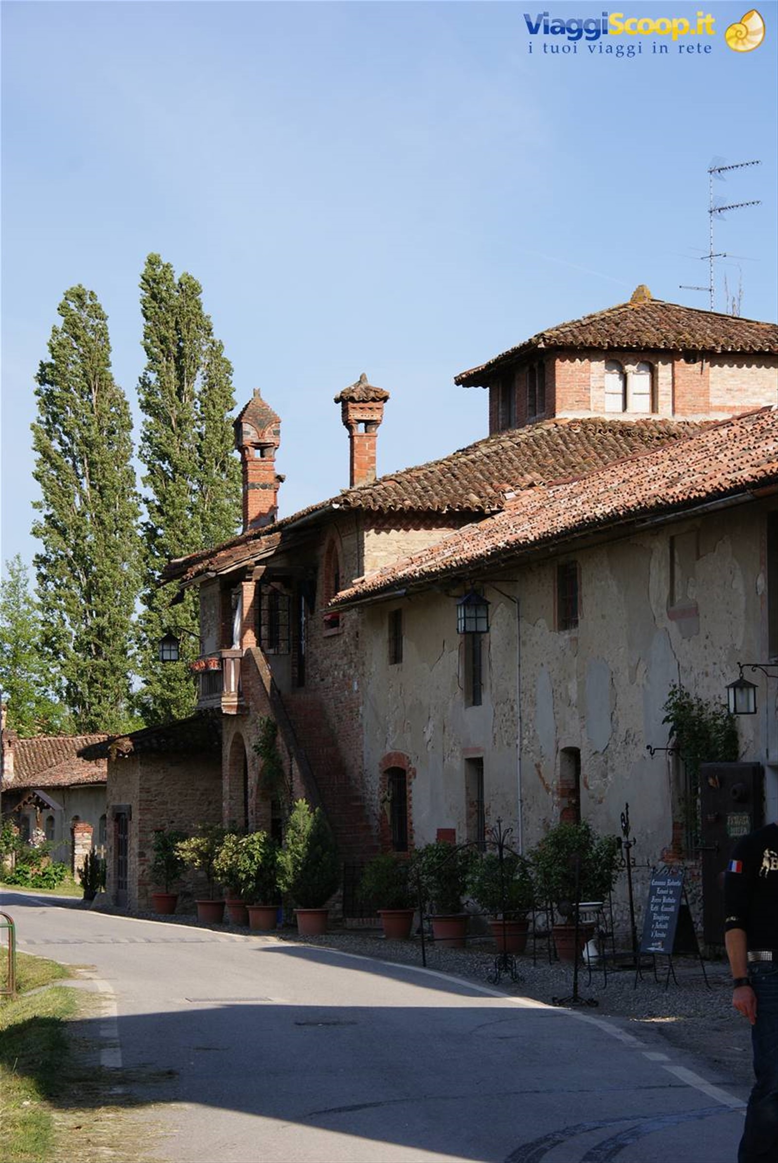 Foto di viaggio in ITALIA