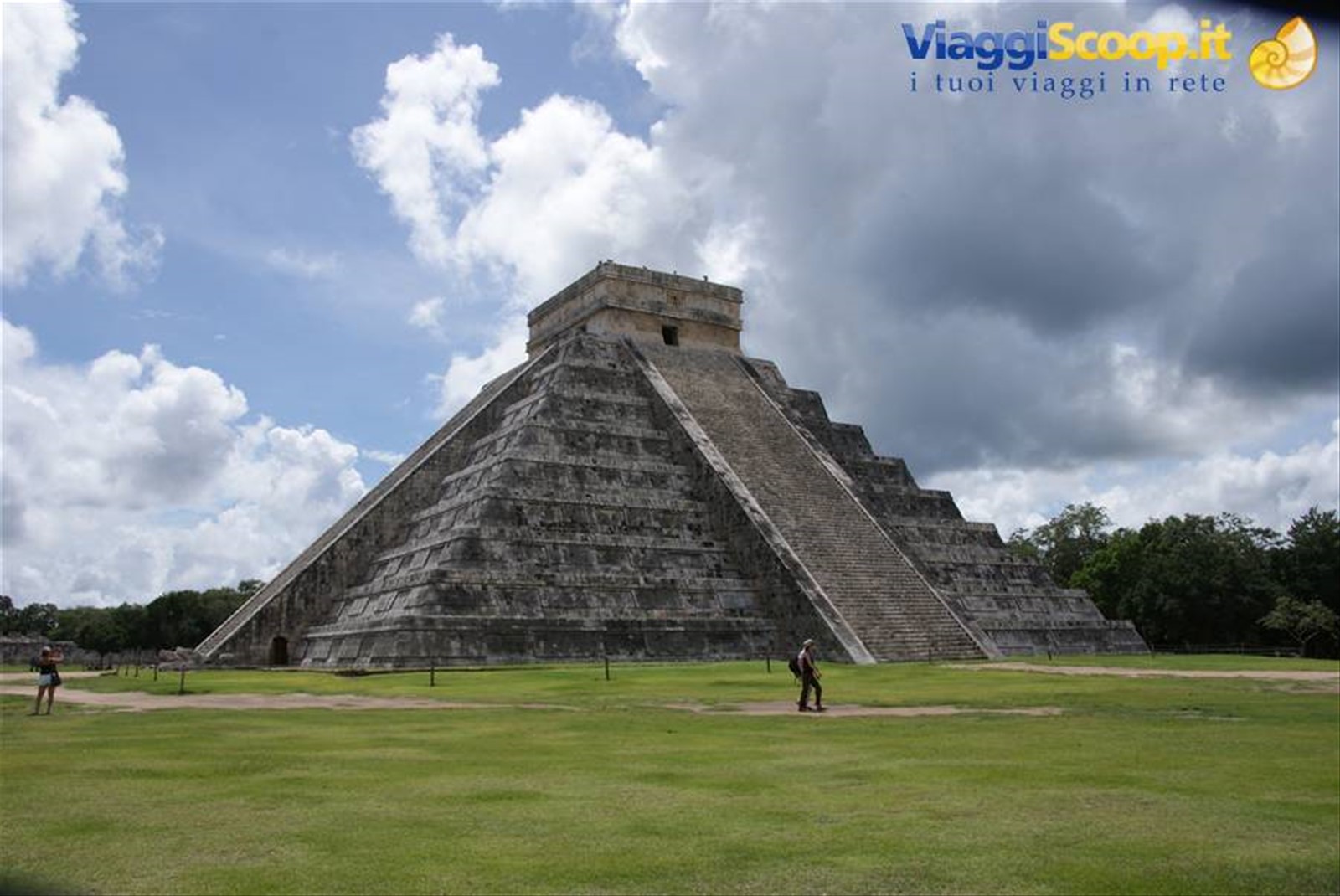 Foto di viaggio in MESSICO