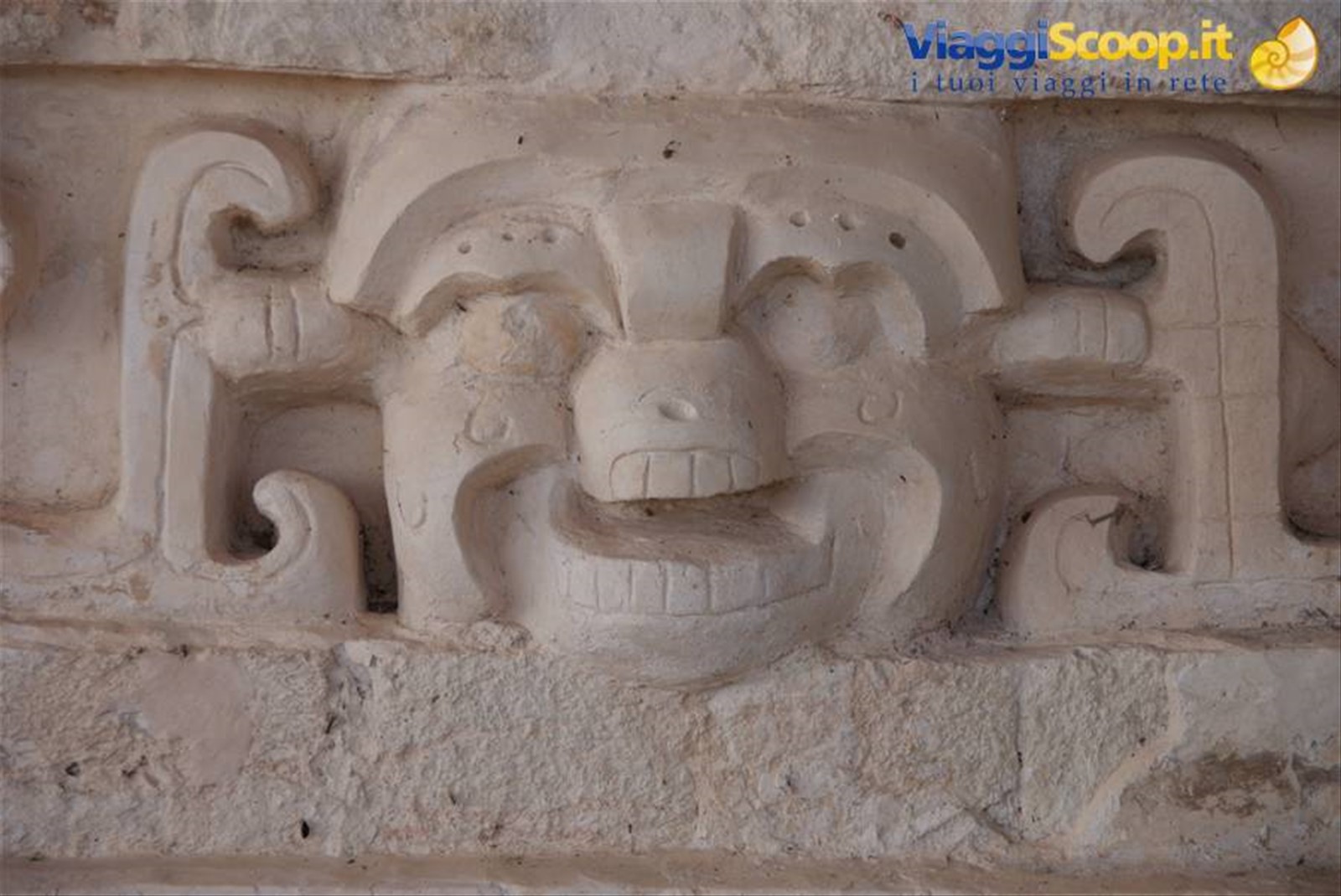 Foto di viaggio in MESSICO