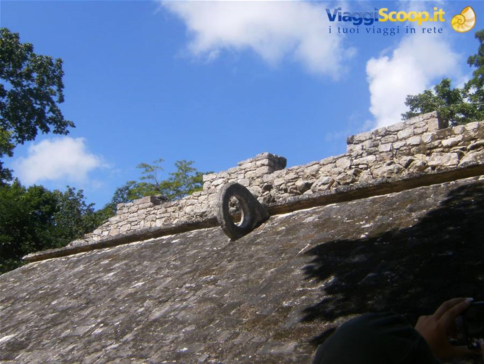 Foto di viaggio in MESSICO
