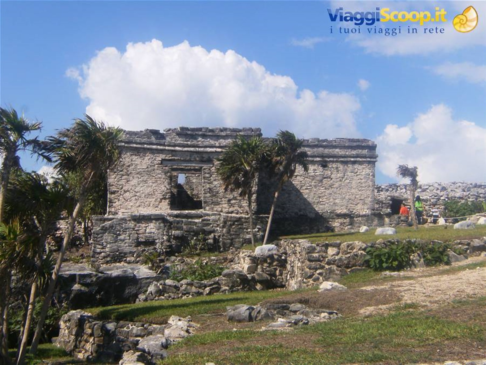 Foto di viaggio in MESSICO