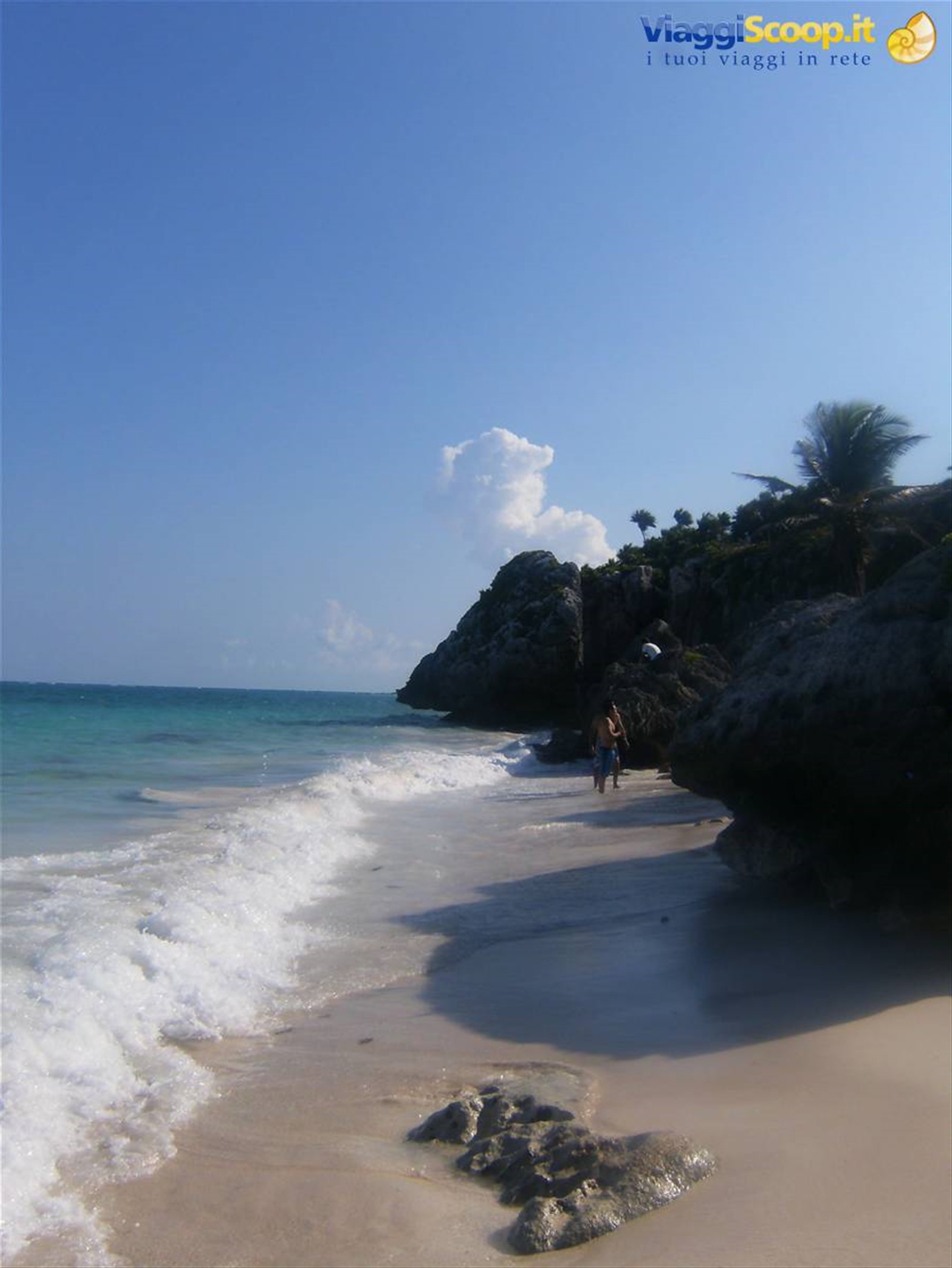Foto di viaggio in MESSICO