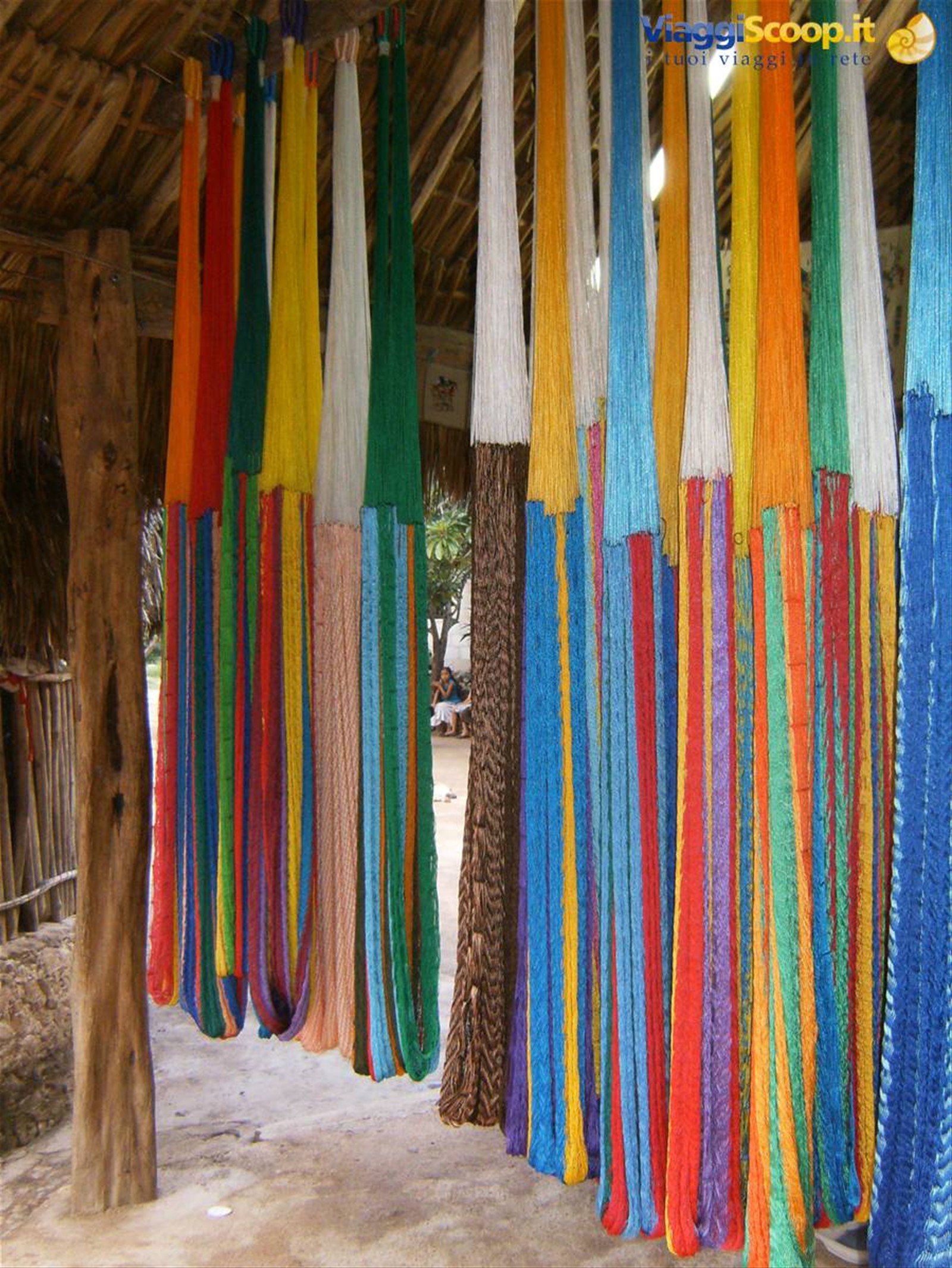Foto di viaggio in MESSICO