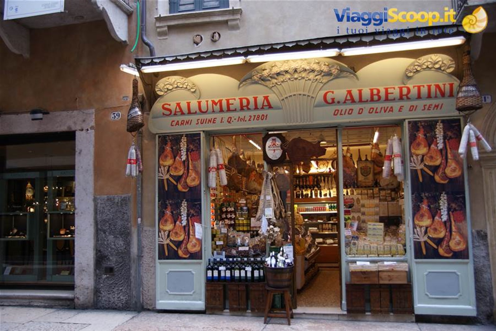 Foto di viaggio in ITALIA