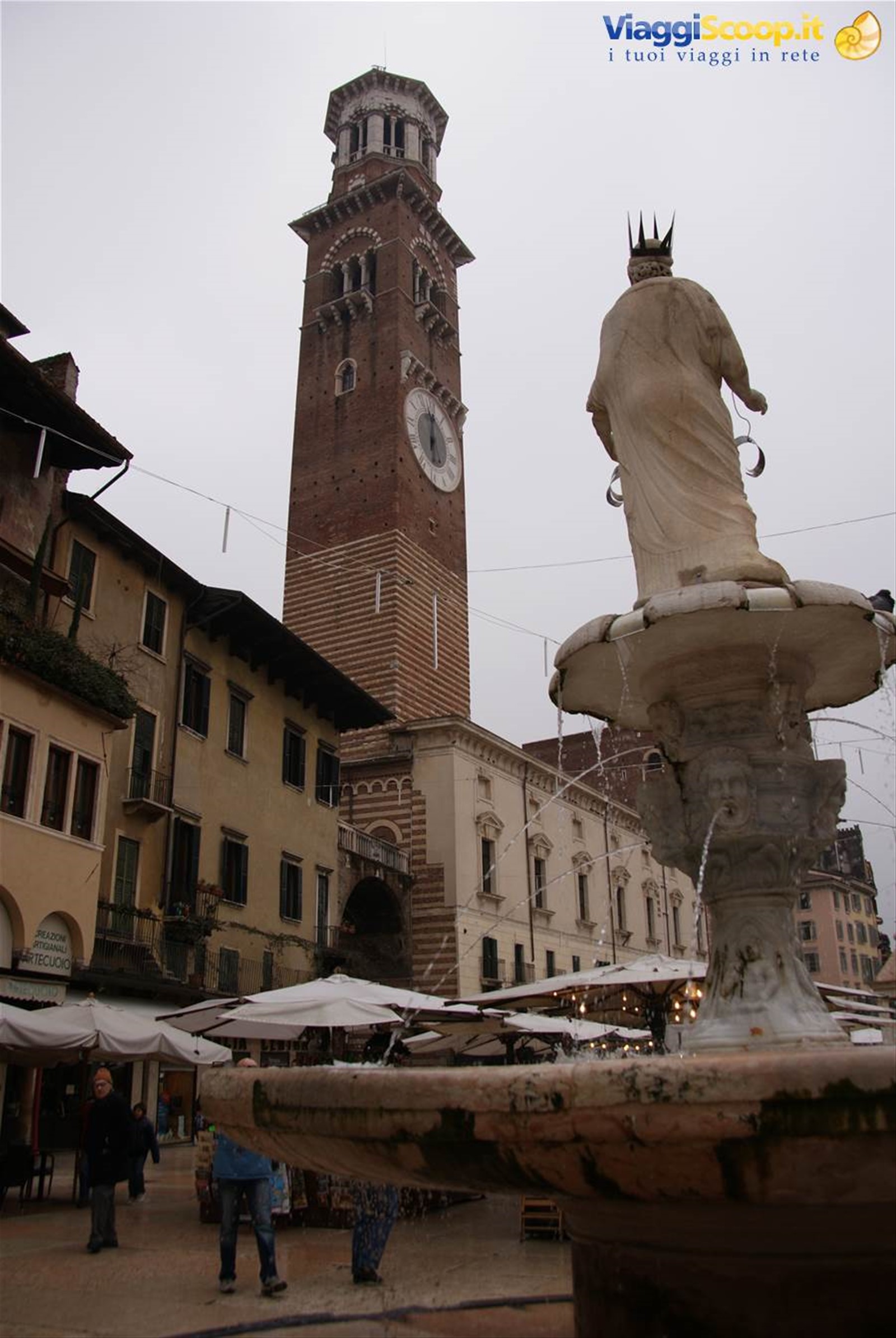 Foto di viaggio in ITALIA