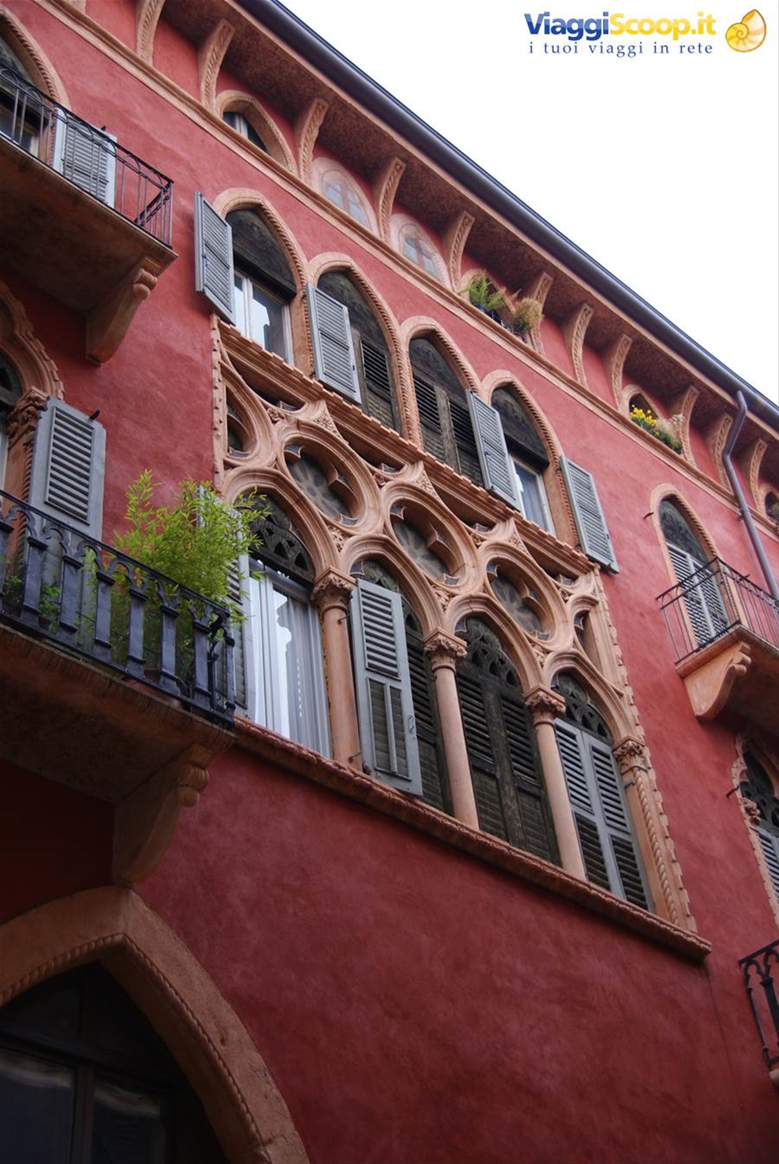 Foto di viaggio in ITALIA