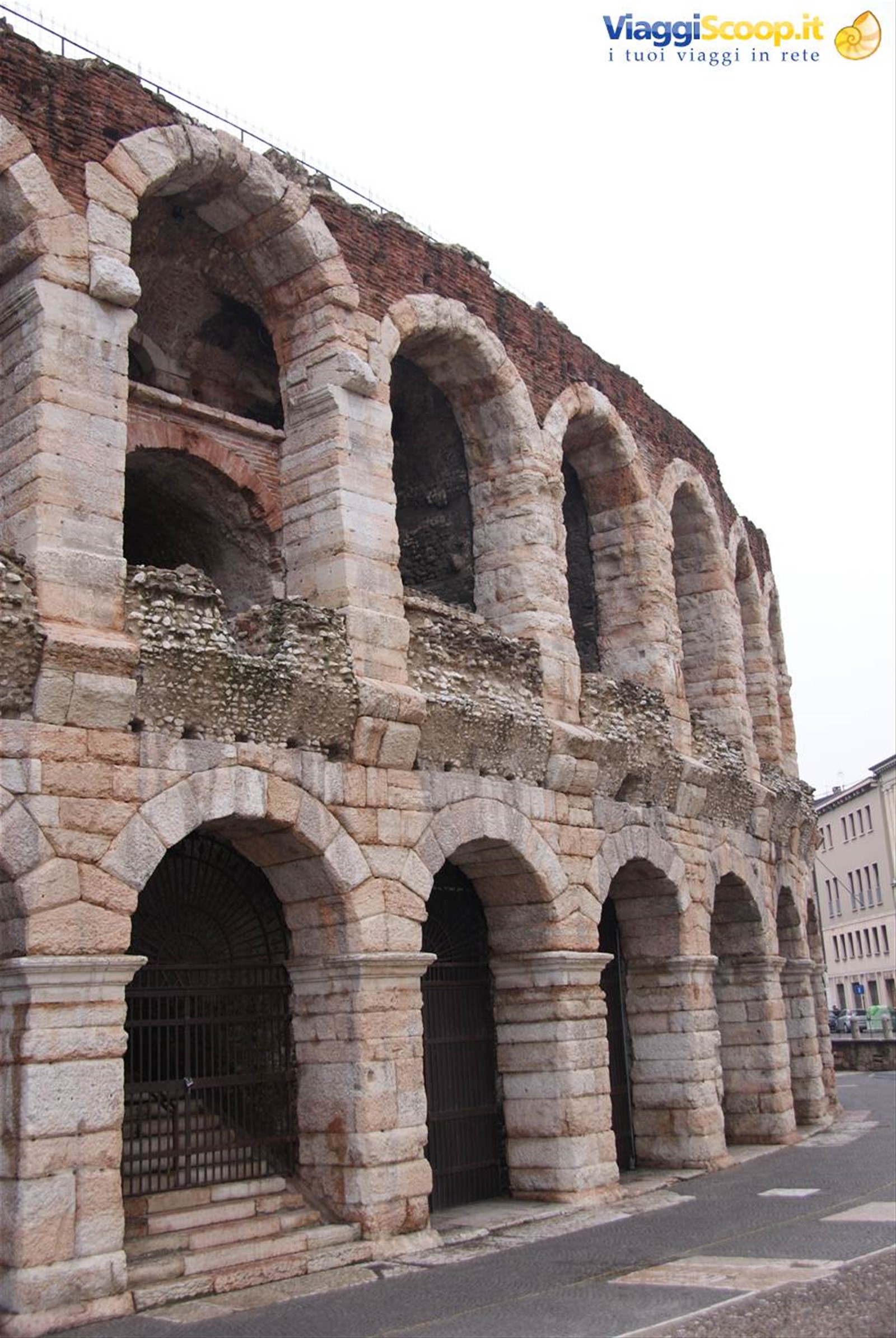 Foto di viaggio in ITALIA