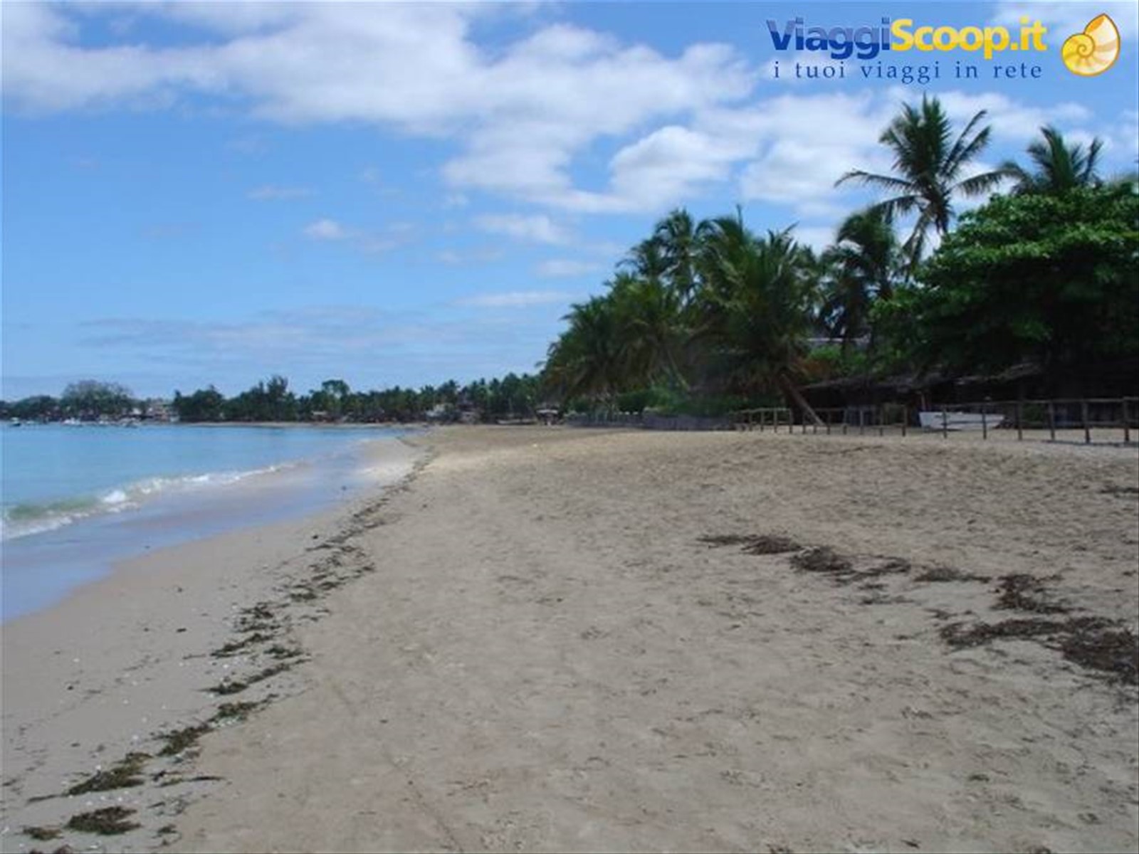 Spiaggia di Ambatoloaka