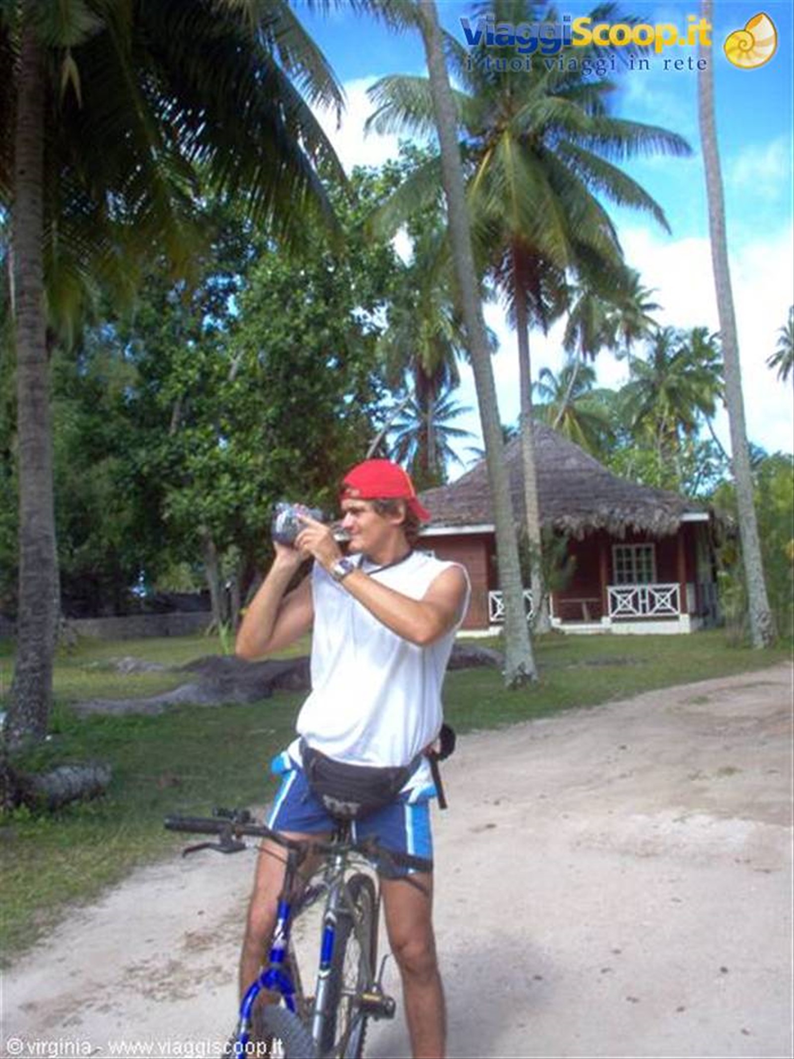 Foto di viaggio in SEYCHELLES