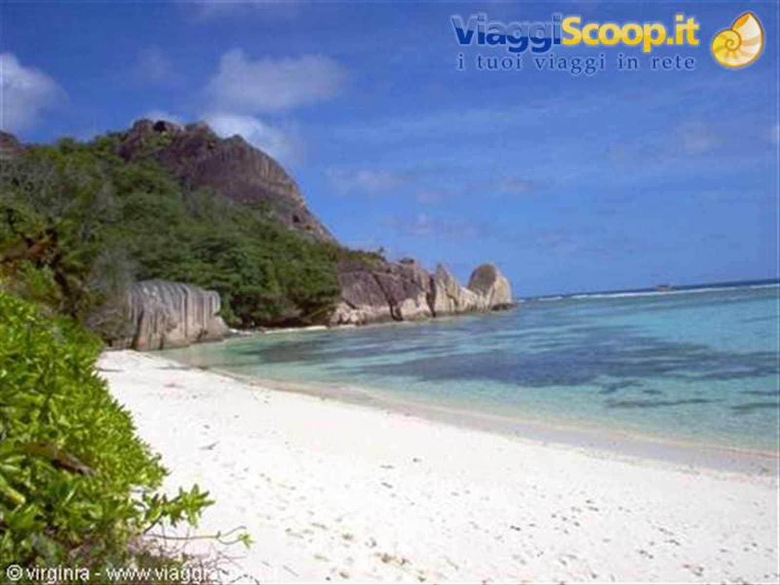 Foto di viaggio in SEYCHELLES