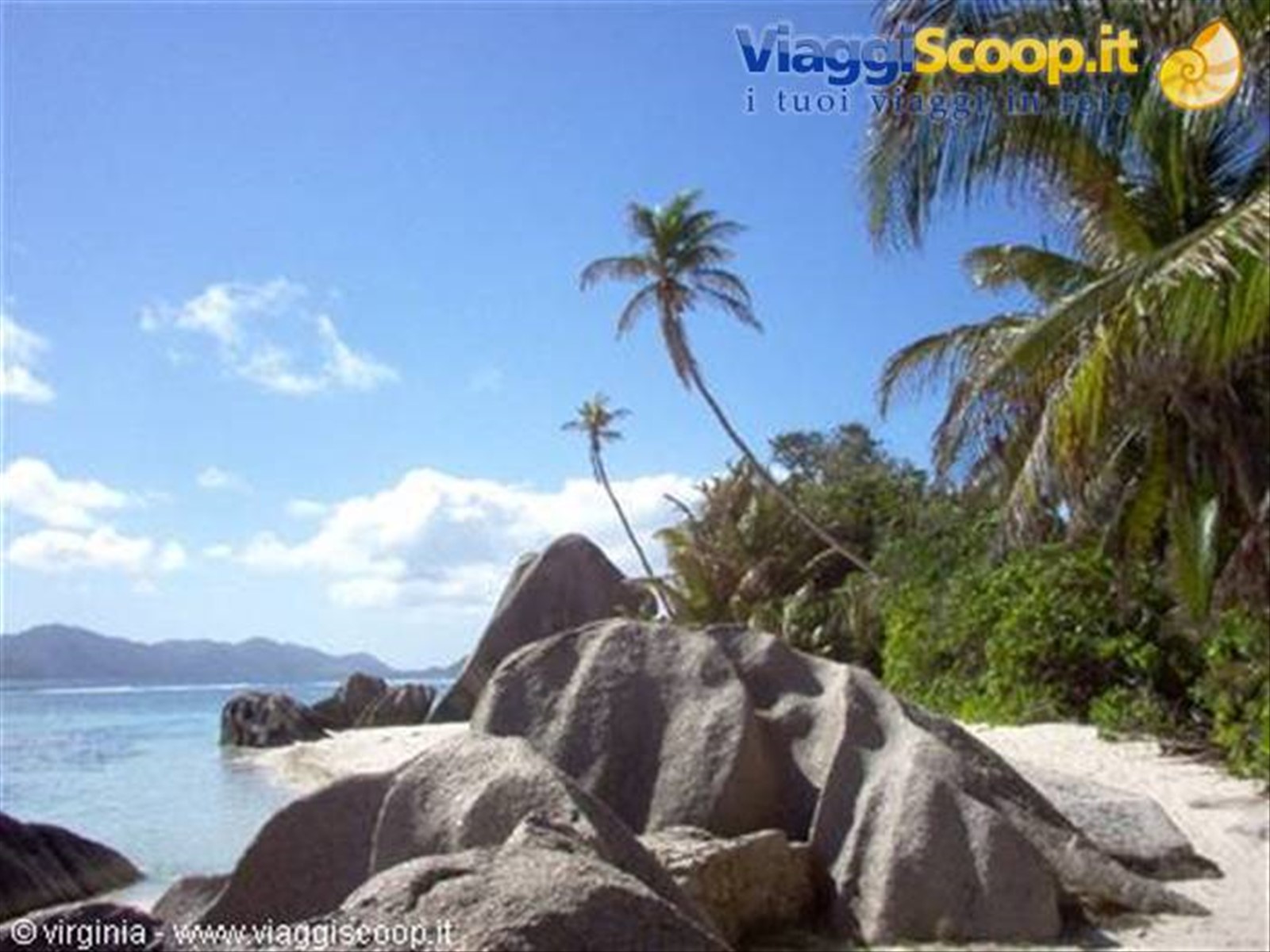 Foto di viaggio in SEYCHELLES