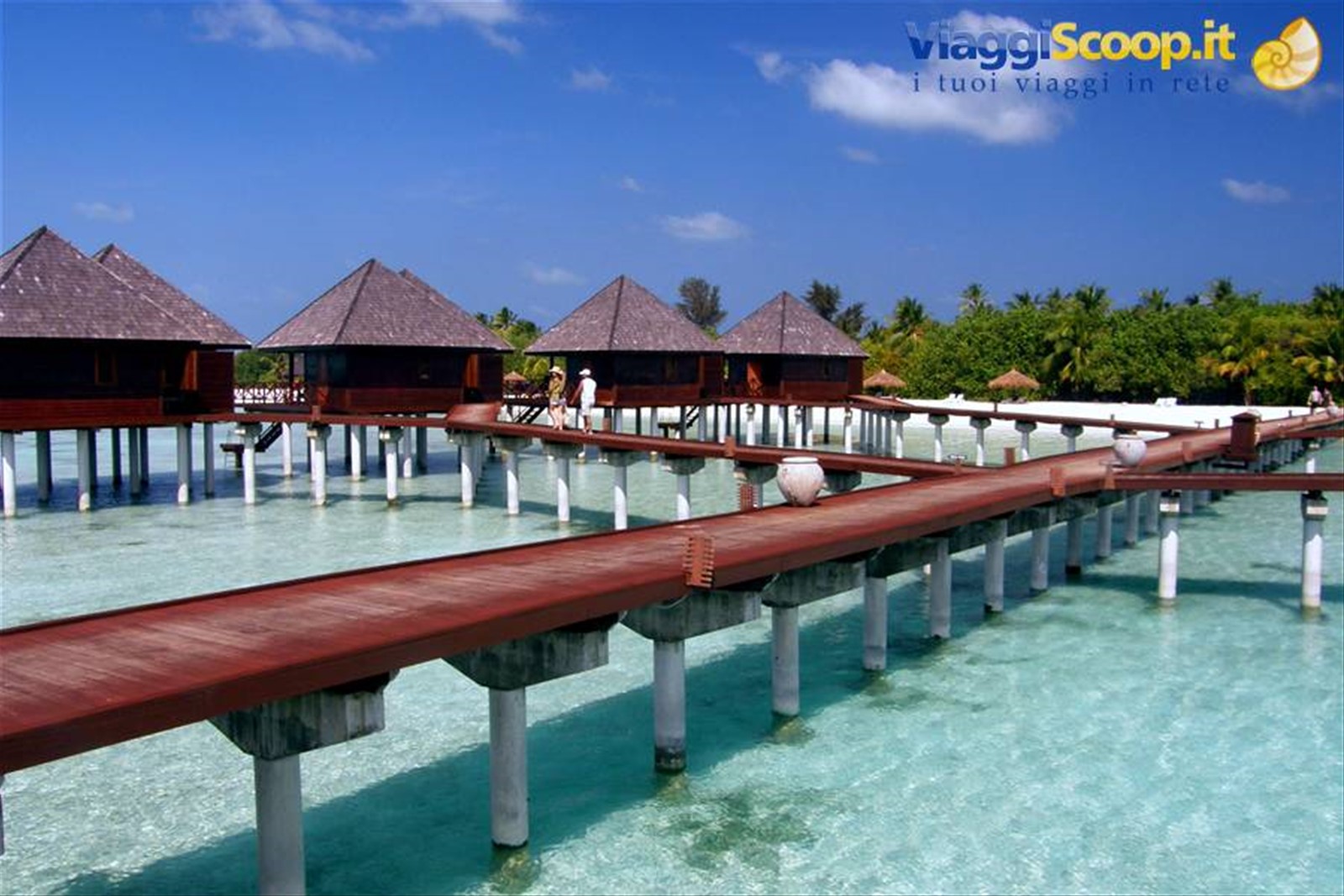 Olhuveli Beach Resort