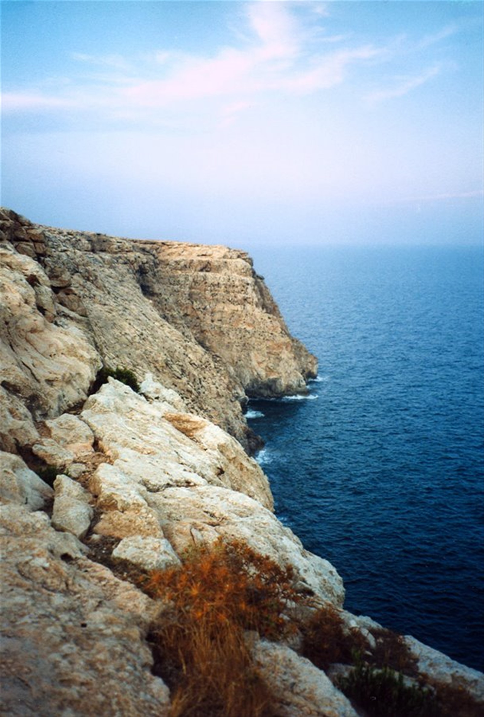 Cap de Barbaria