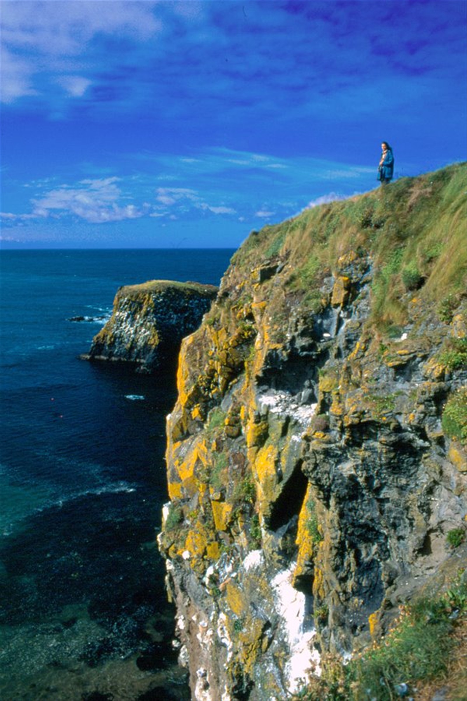 Carrick-a-Rede