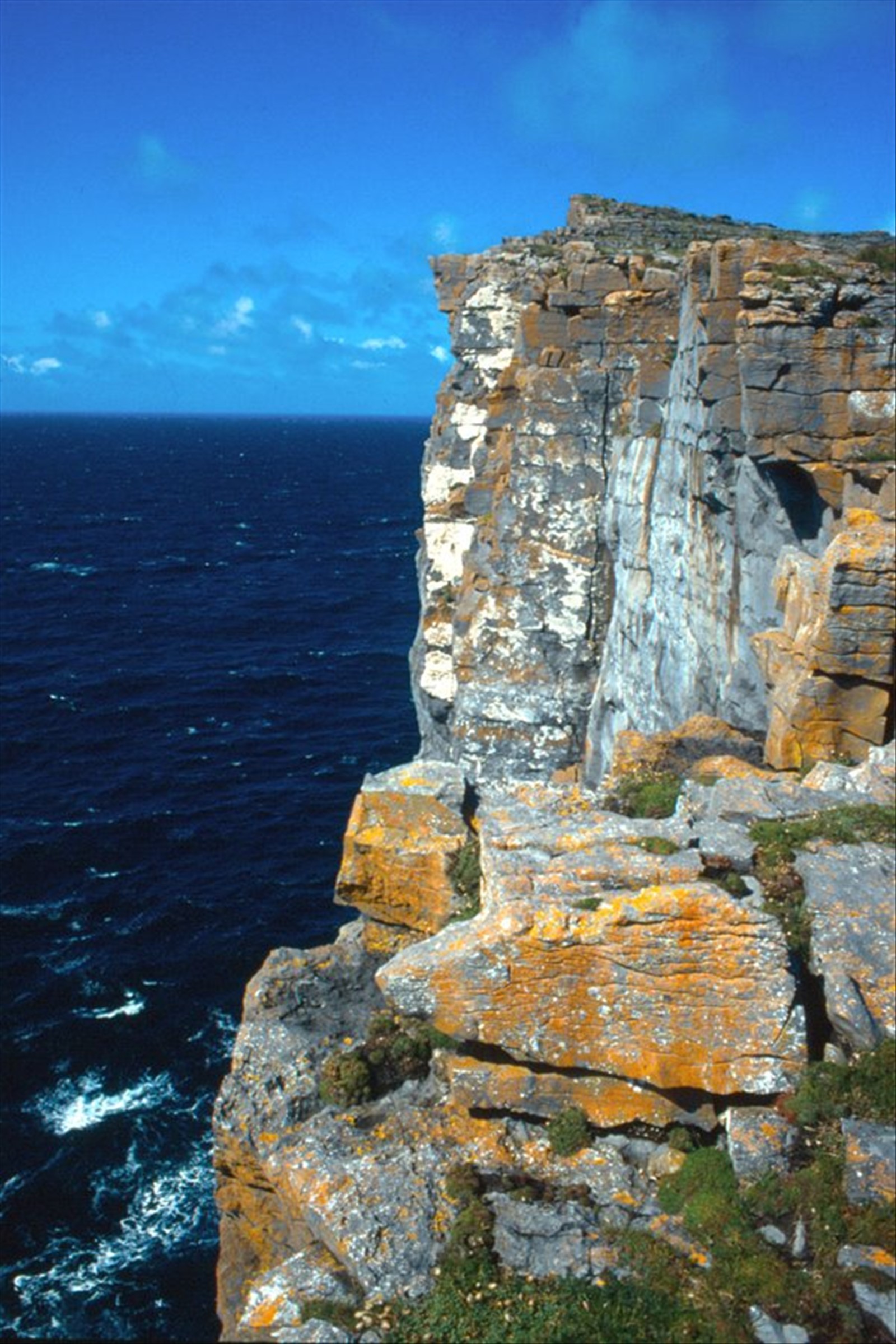 Inishmore - Isole Aran