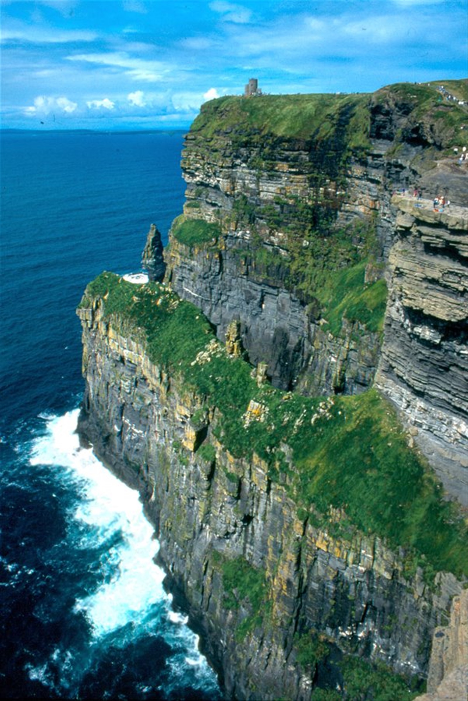 Cliffs of Moher