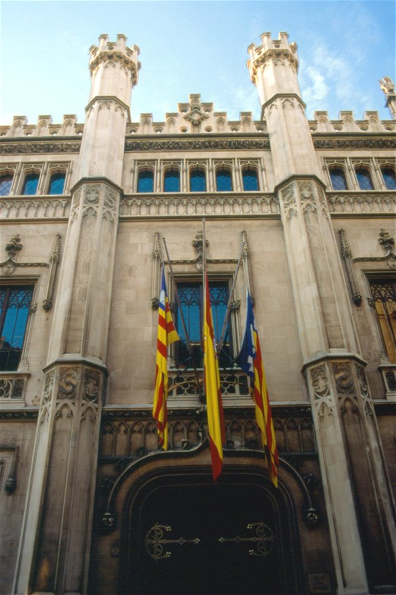 Palma de Maiorca