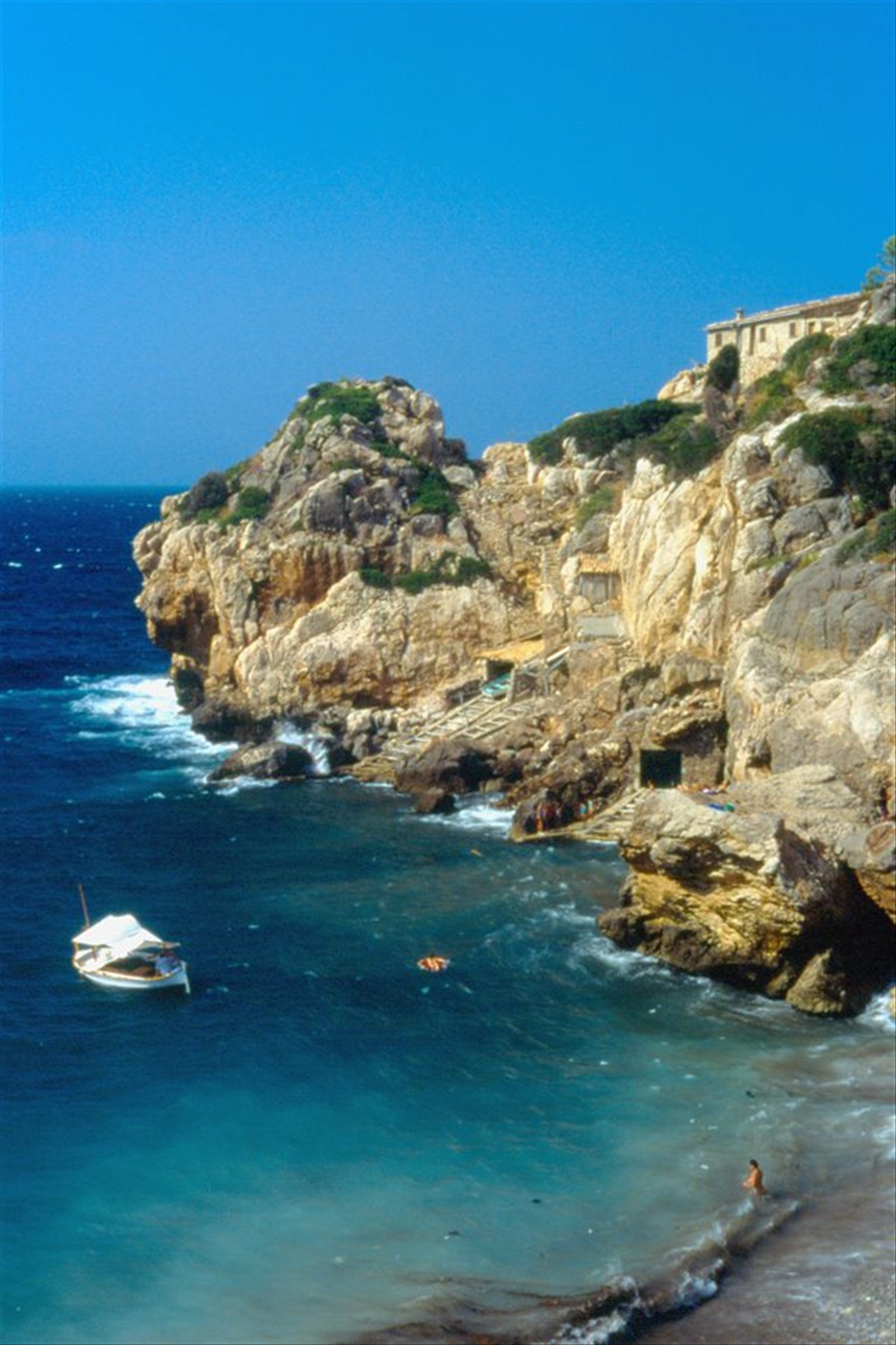 Cala de Deia