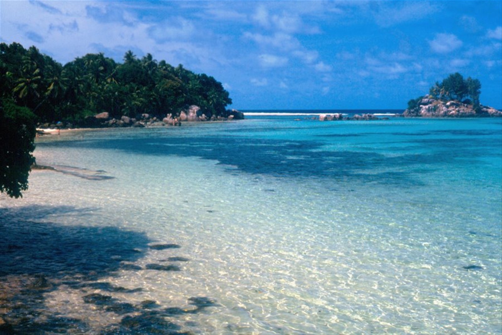 Anse Royale