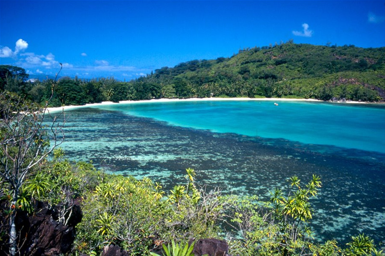 Anse Souillac
