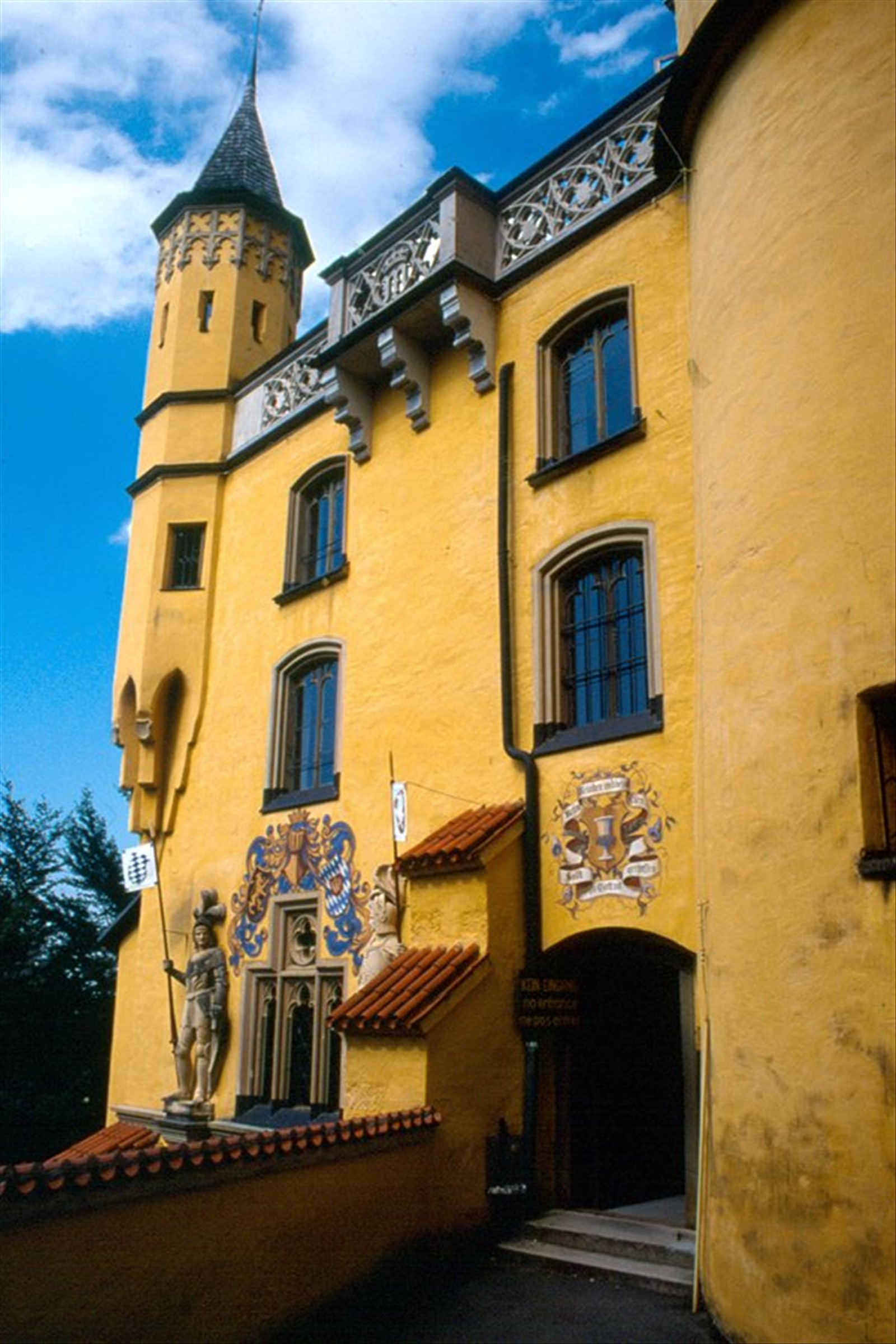 Hohenschwangau
