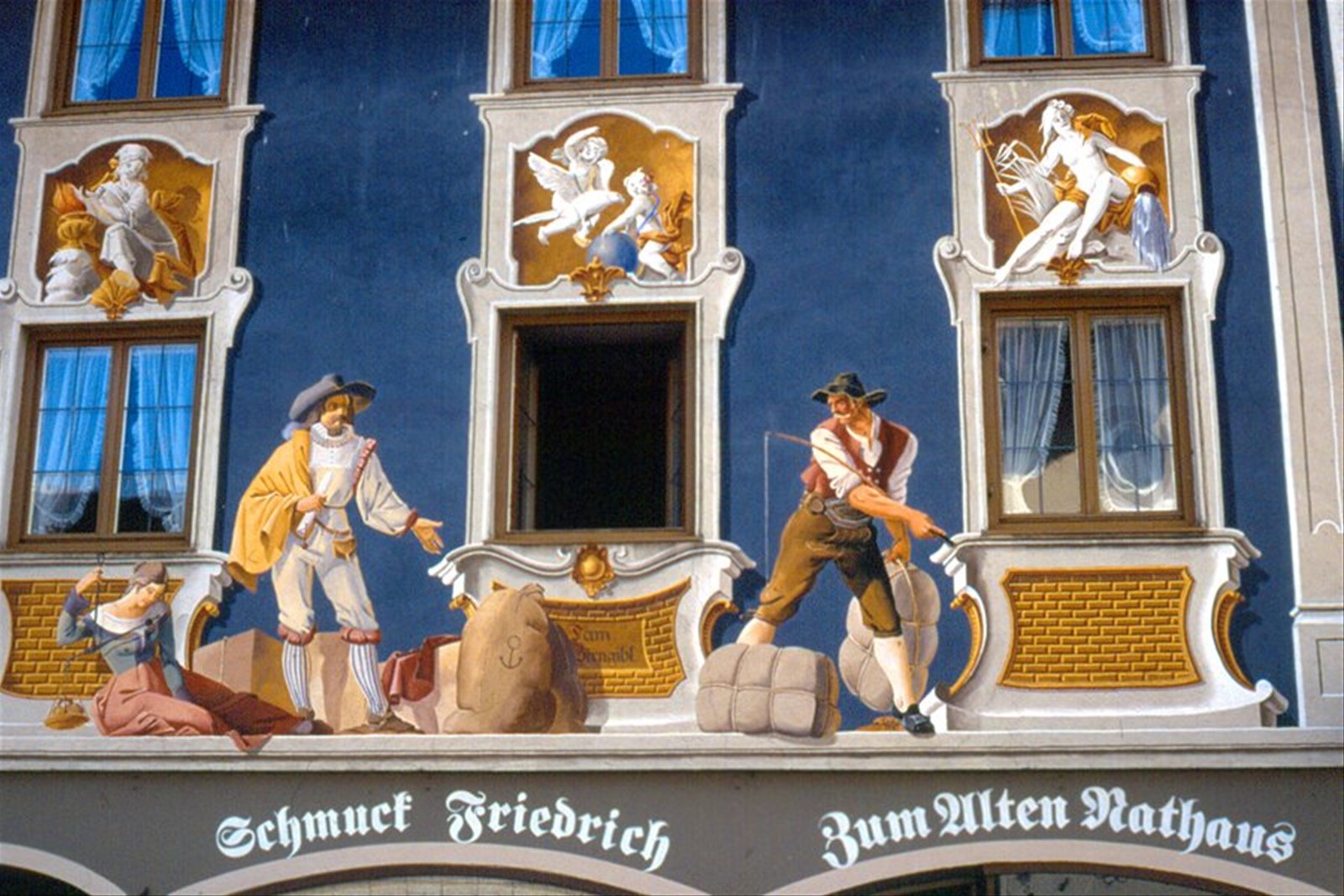 Mittenwald