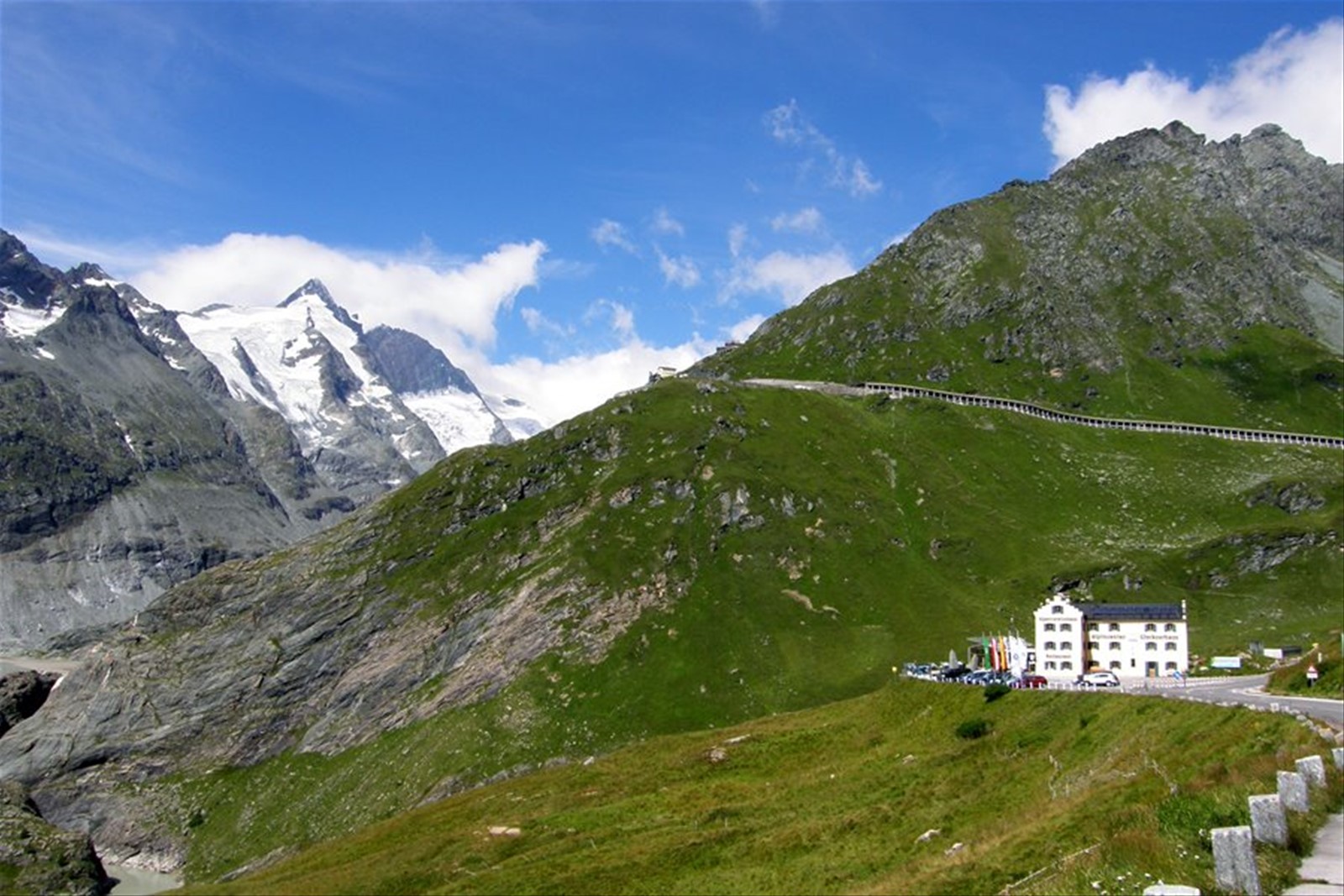 Grossglockner