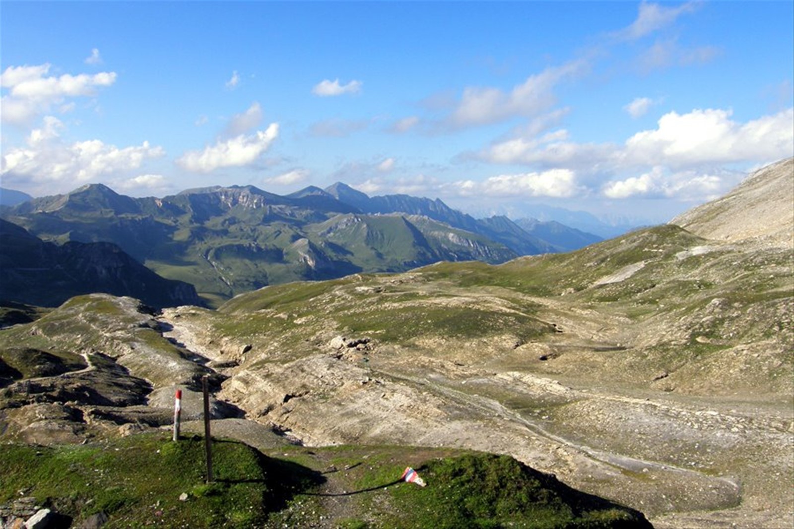Grossglockner
