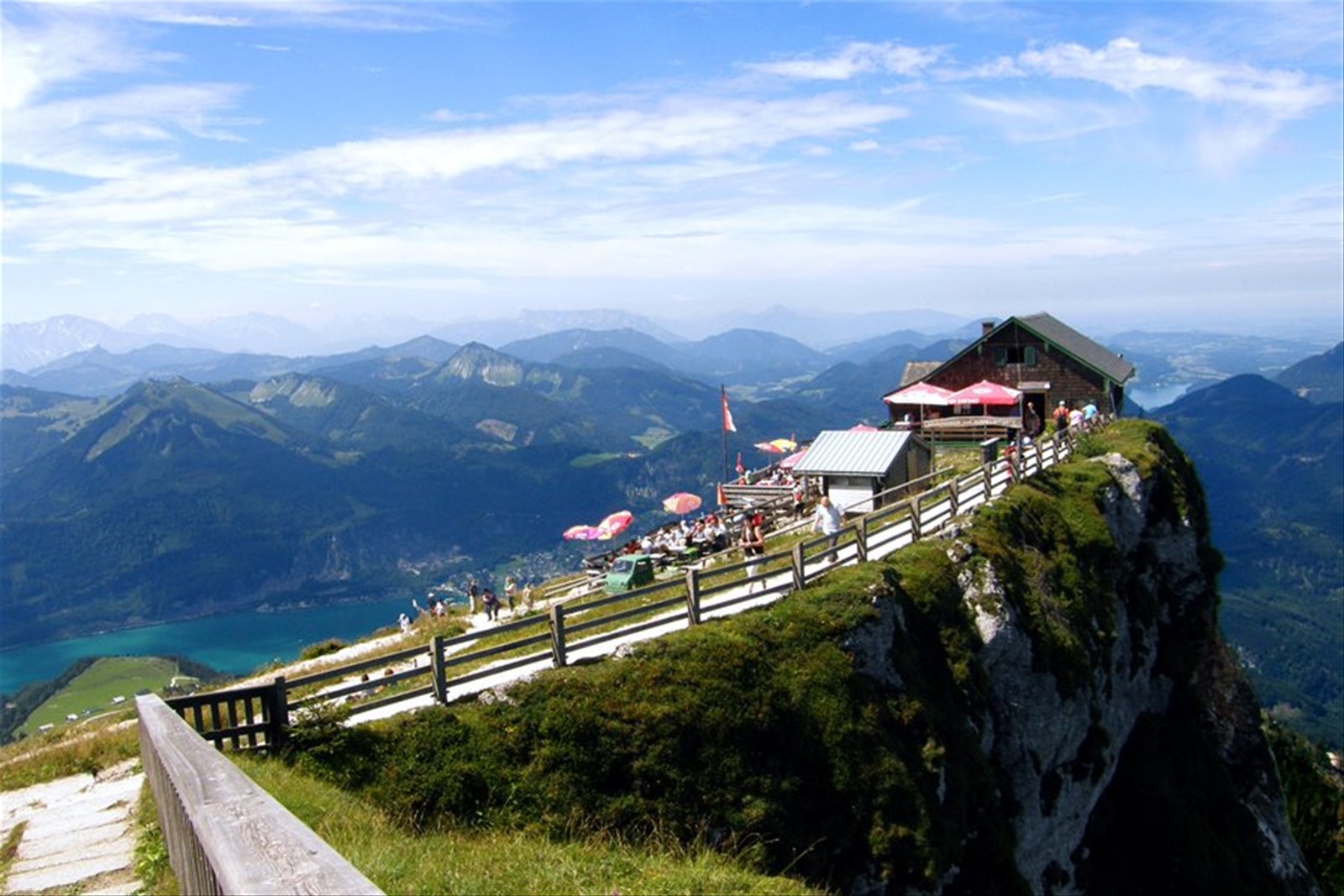 Schafberg