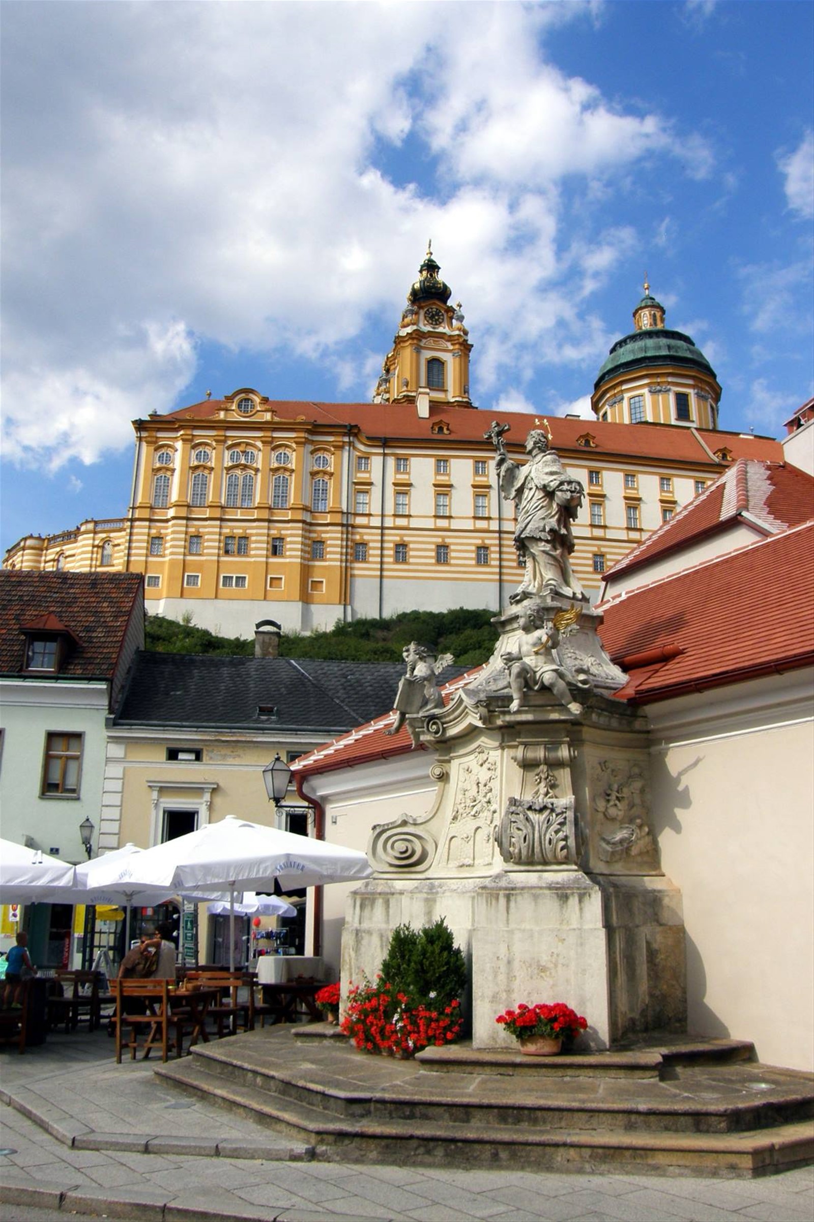 Abbazia di Melk