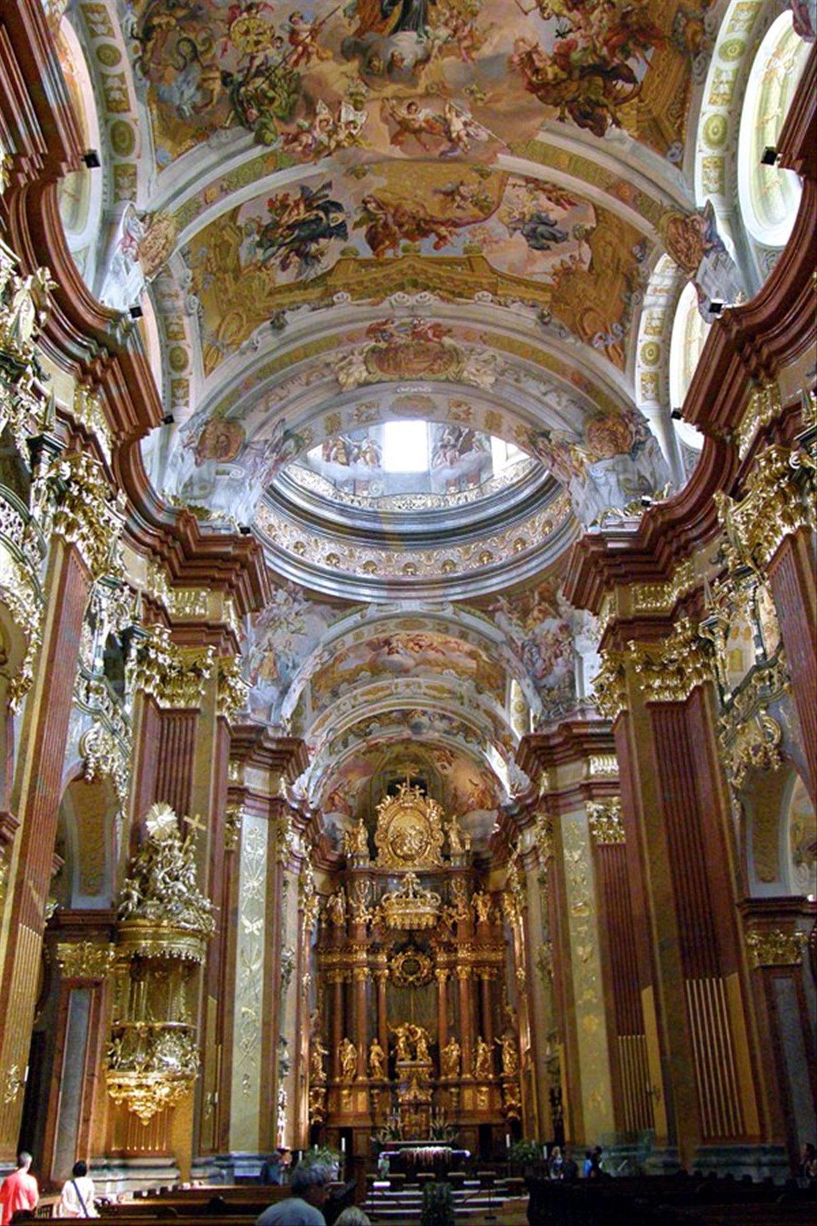 Abbazia di Melk