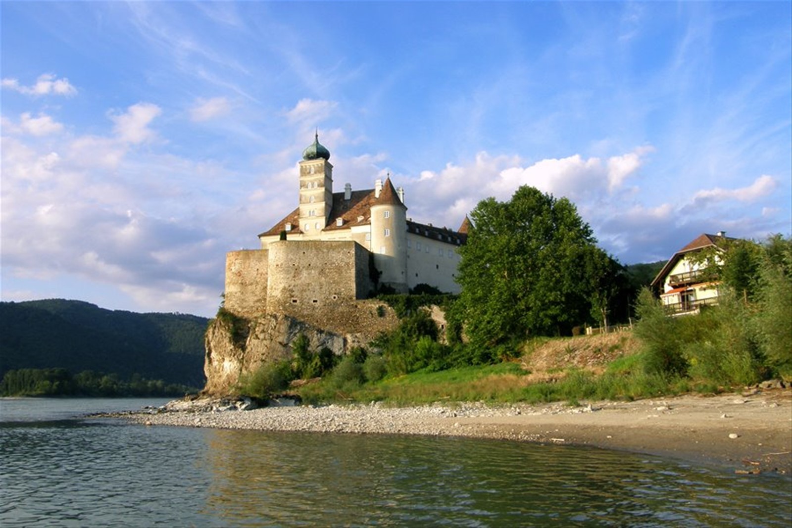 Castello di Schönbühel