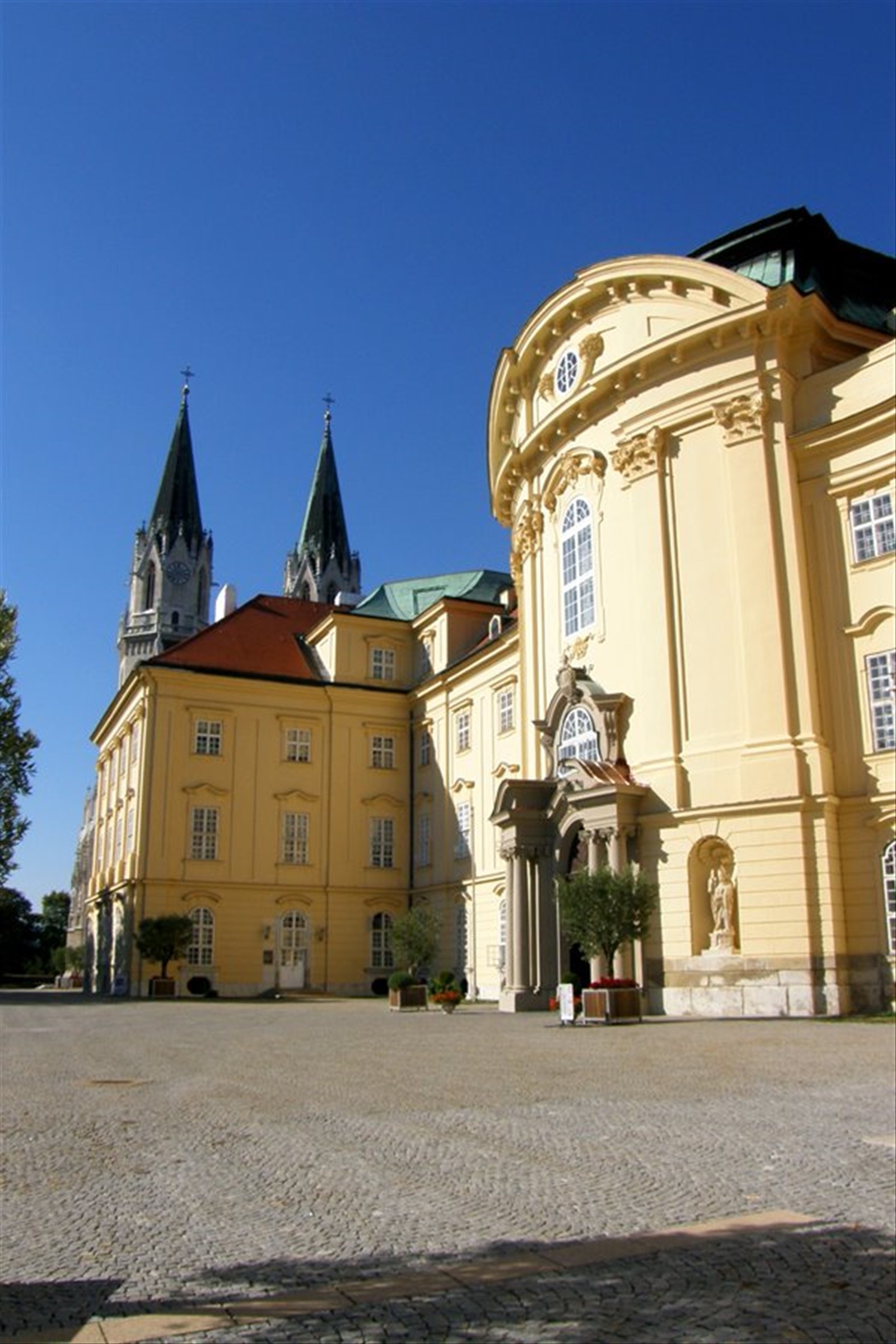 Klosterneuburg