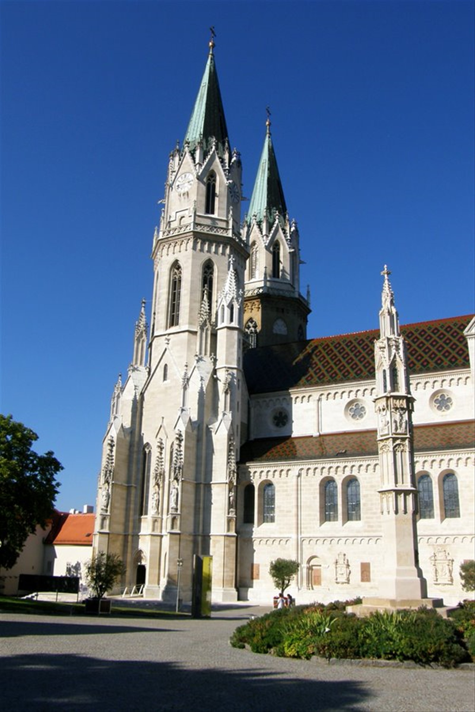 Klosterneuburg
