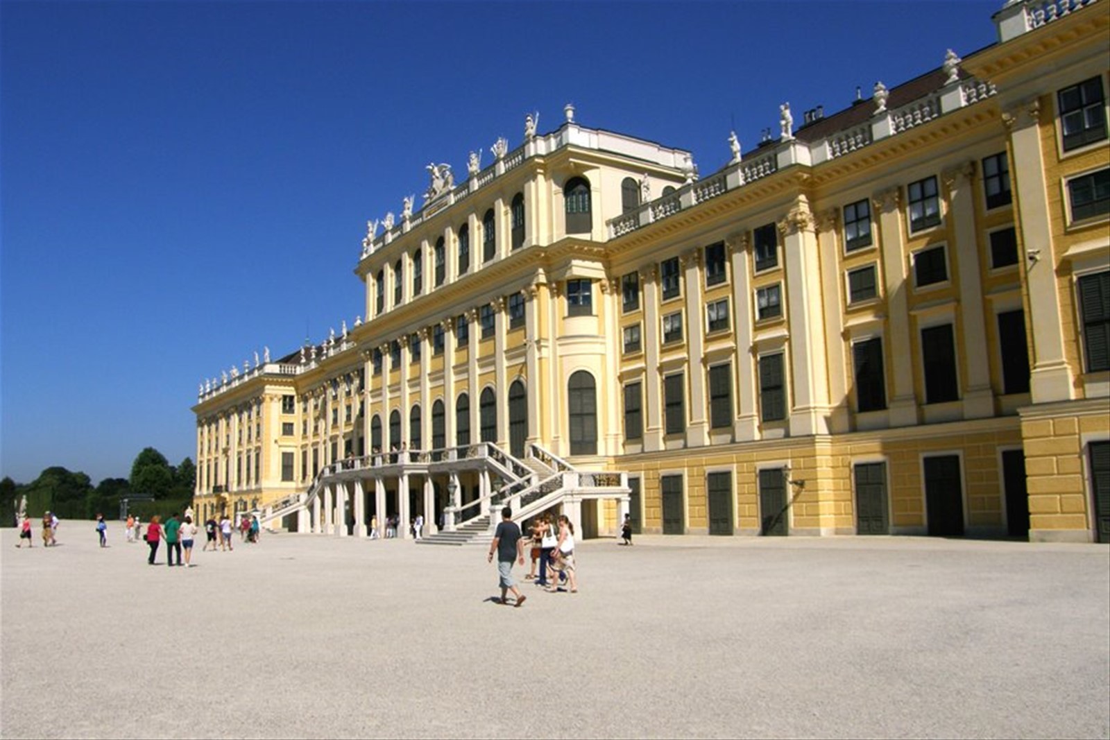 Schönbrunn