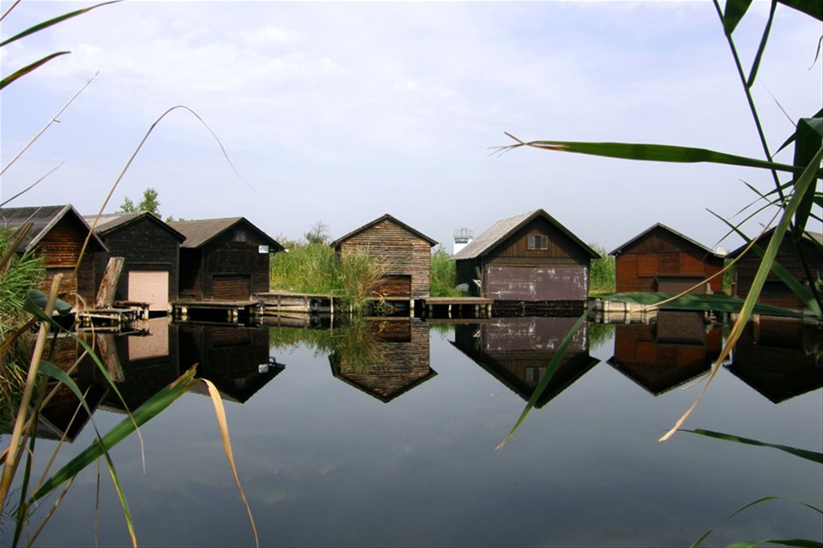 Neusiedler See