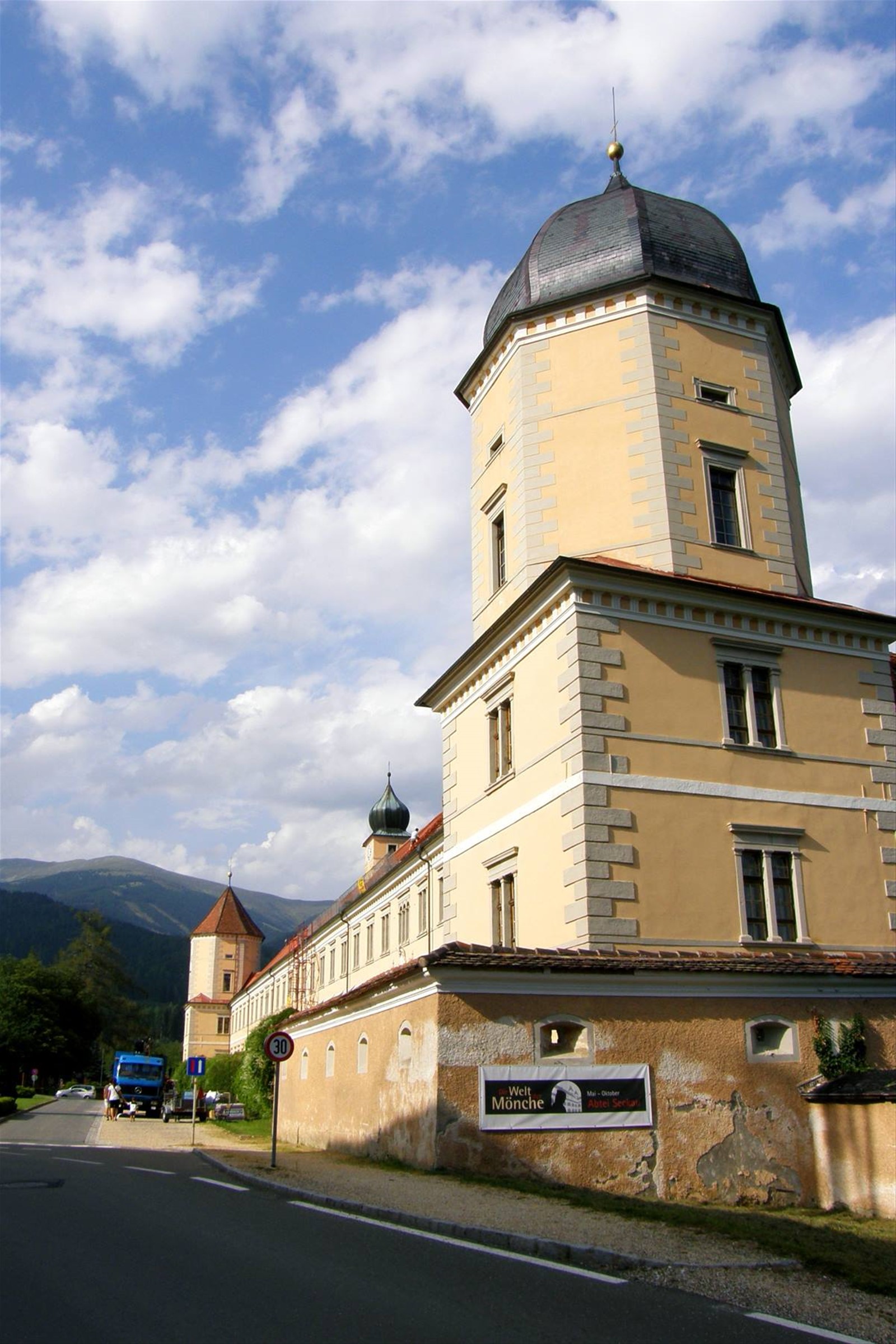 Abbazia di Sekau
