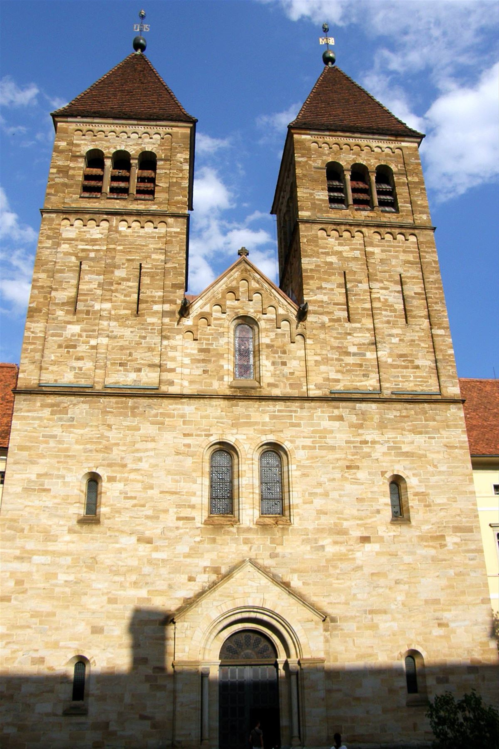 Abbazia di Sekau