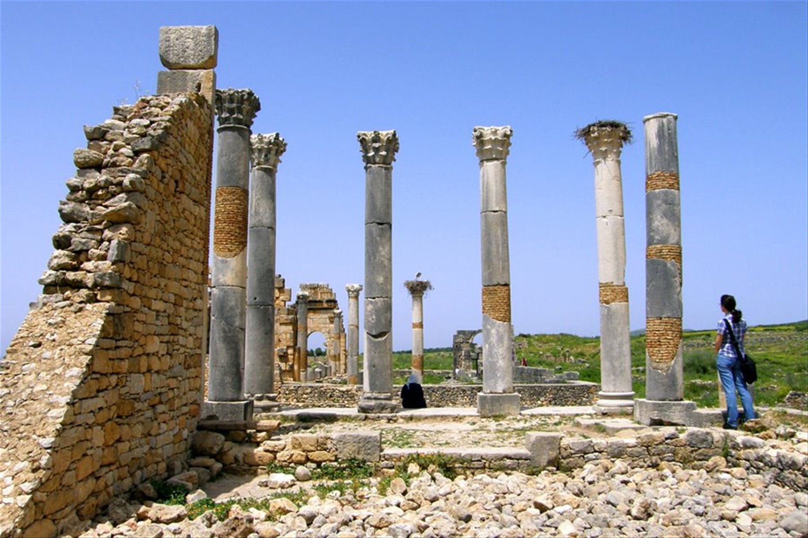 Volubilis